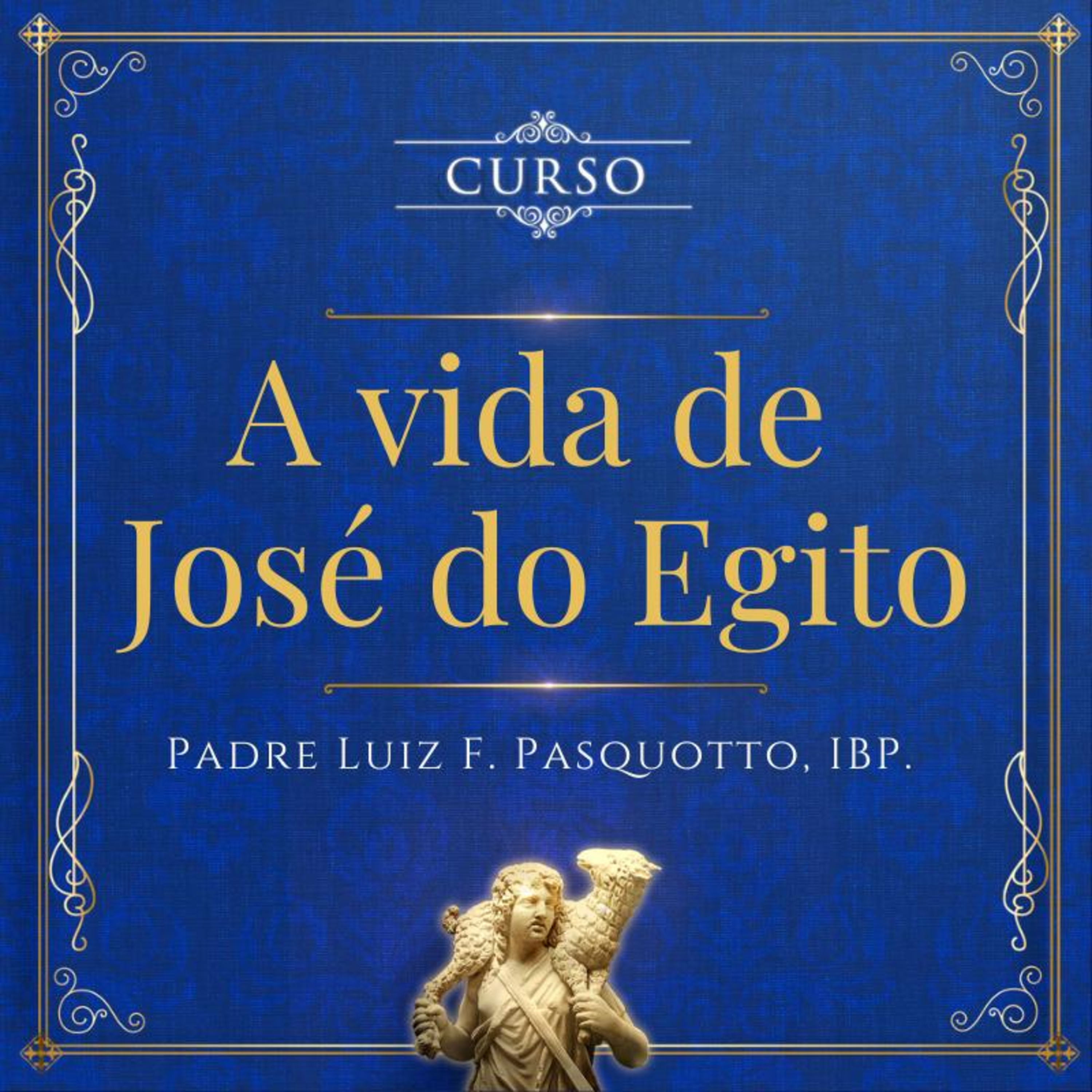 Vida de José do Egito 8/12 episode artwork