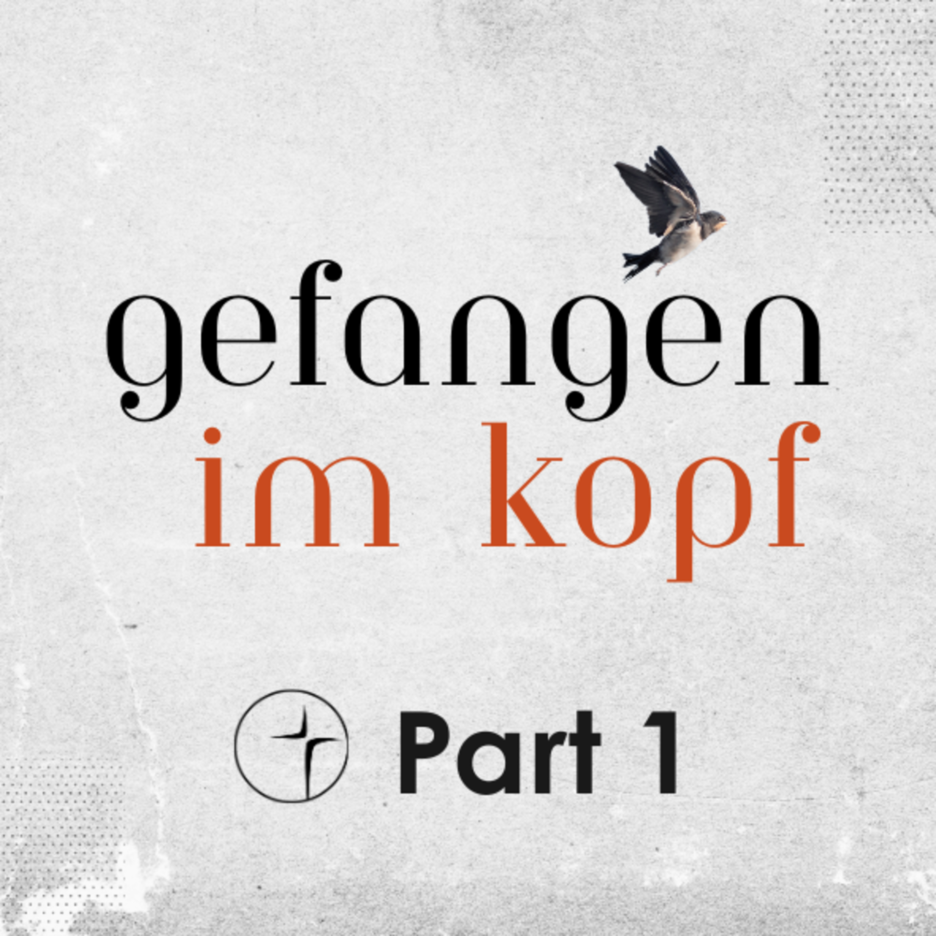 Gefangen im Kopf 1 - Der Kampf in den Gedanken | Prediger: Johannes Thiessen
