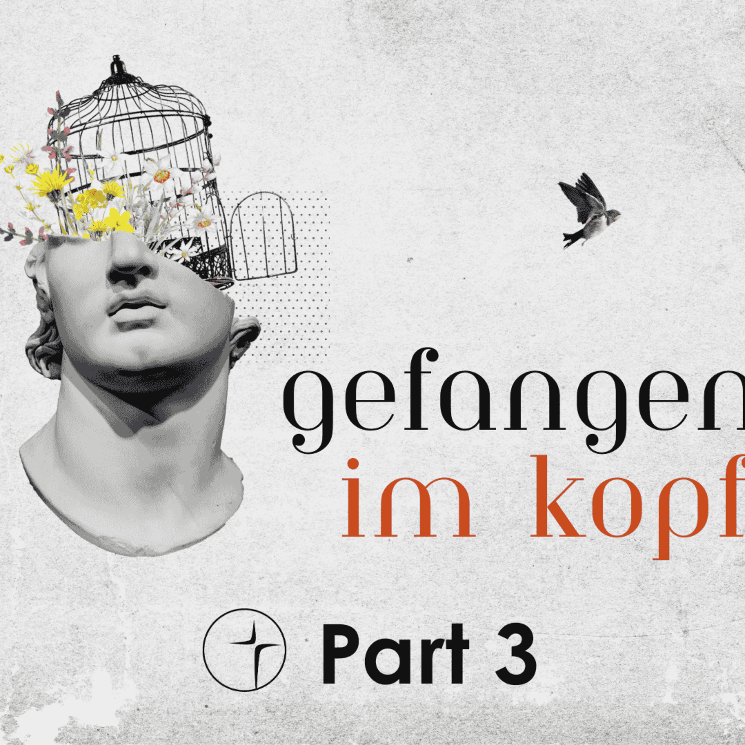 Gefangen im Kopf 3 - Ängste abwerfen | Prediger: Viktor Fröse