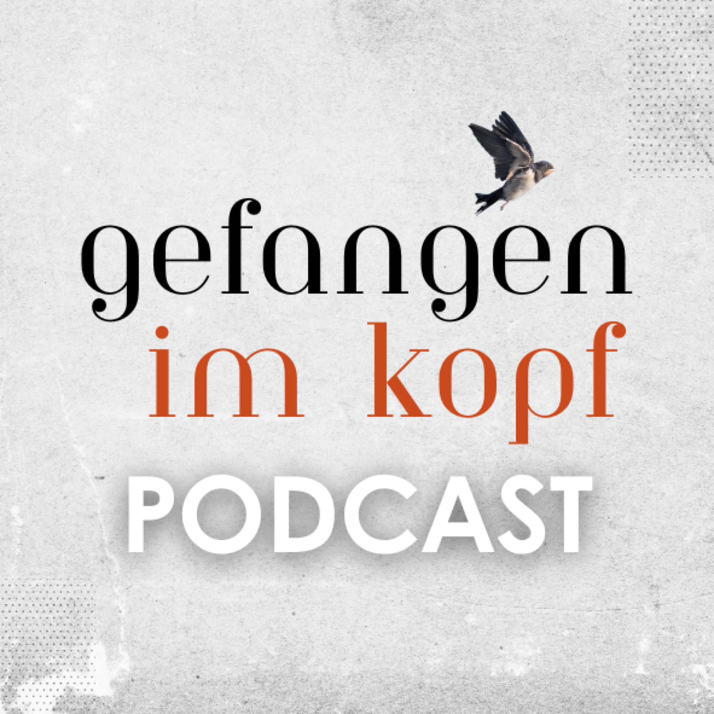 Podcast: Was mache ich mit meinen Ängsten