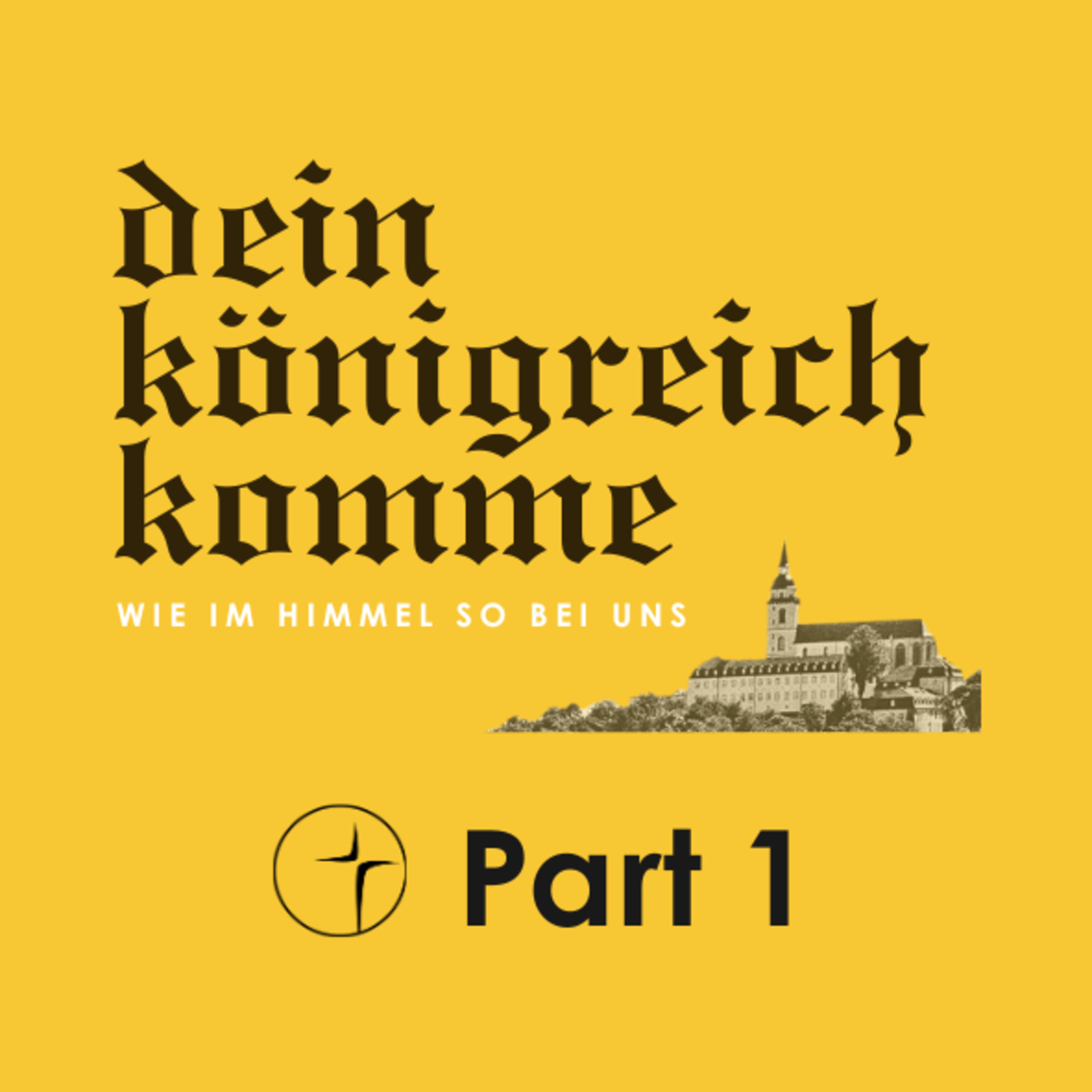 Dein Reich komme 1 - Dein König ist da | Prediger: Andre Janzen