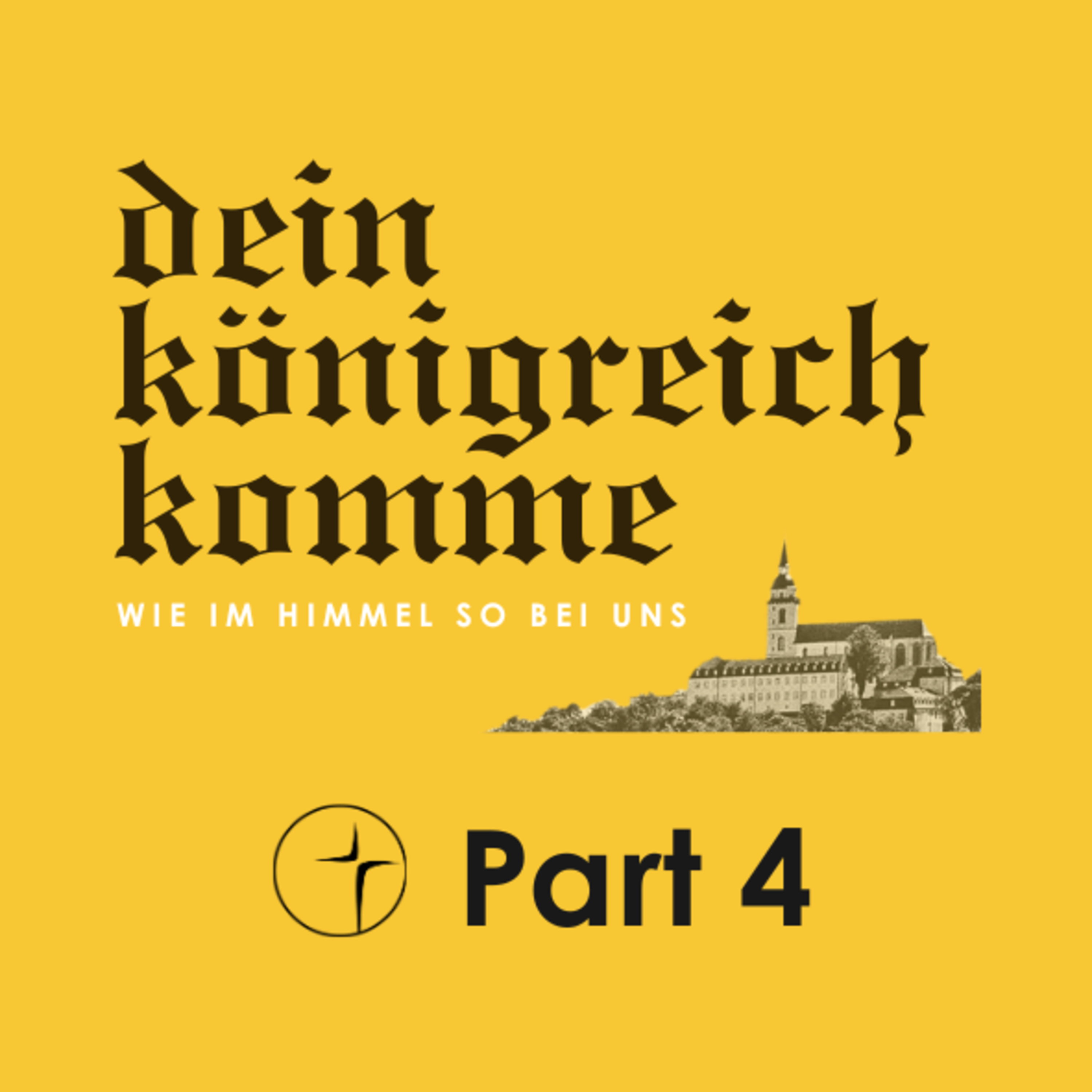 Dein Königreich komme 4 - Der Königsweg | Prediger: Mike Alisch