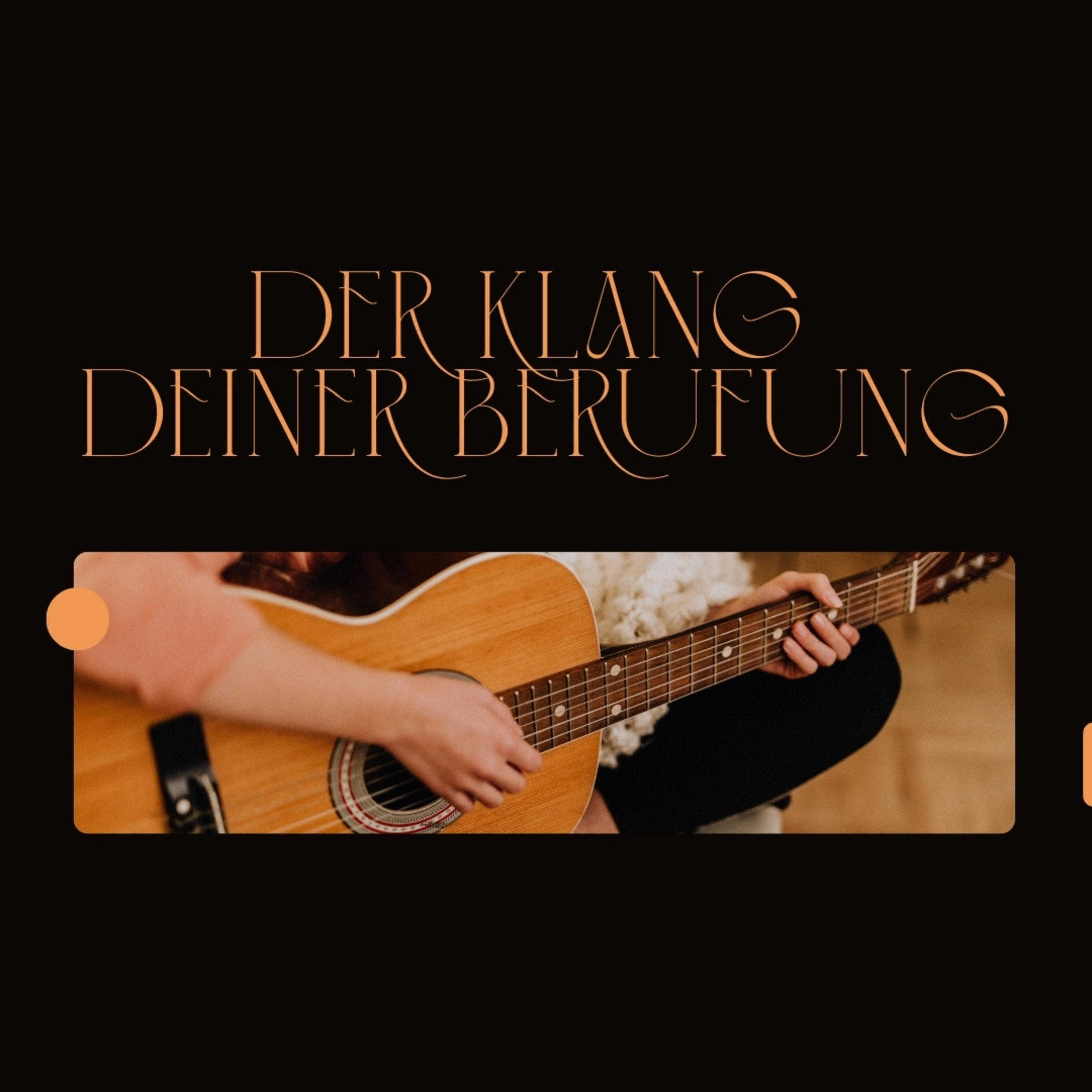 Der Klang deiner Berufung | Prediger: Viktor Fröse
