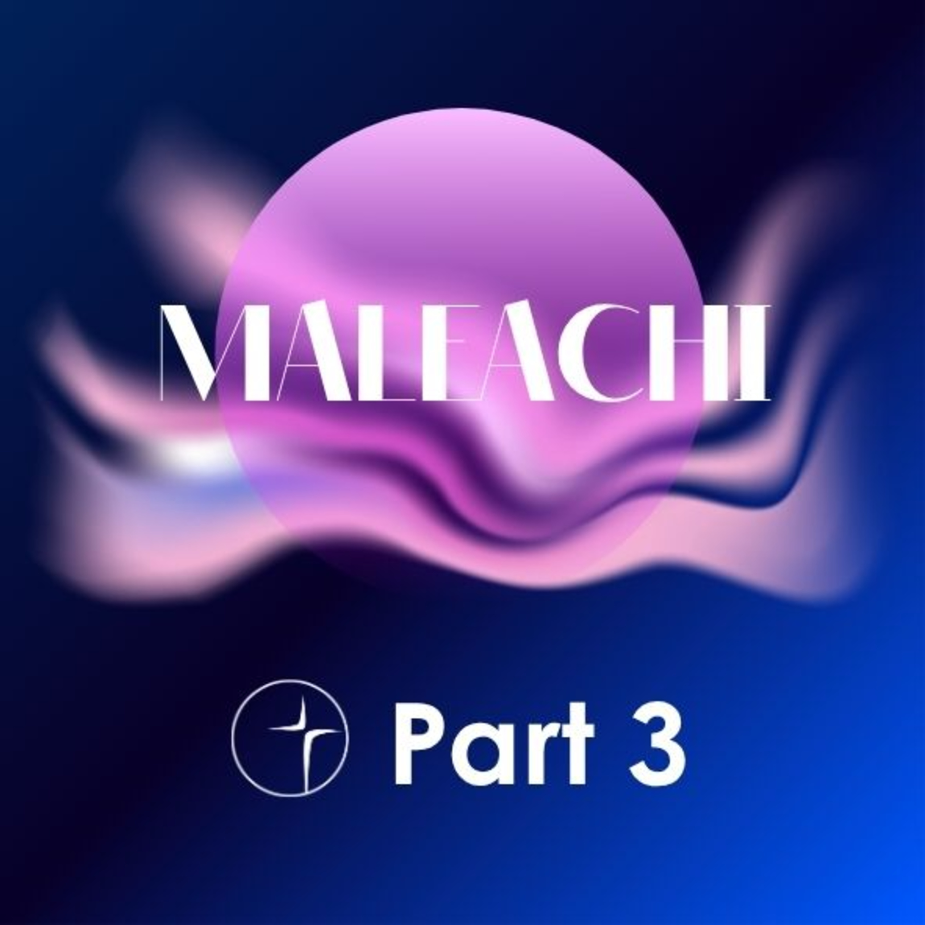 Der Bruch des Bundes - Untreue in der Ehe und mit Gott | Maleachi | Kevin Wiens