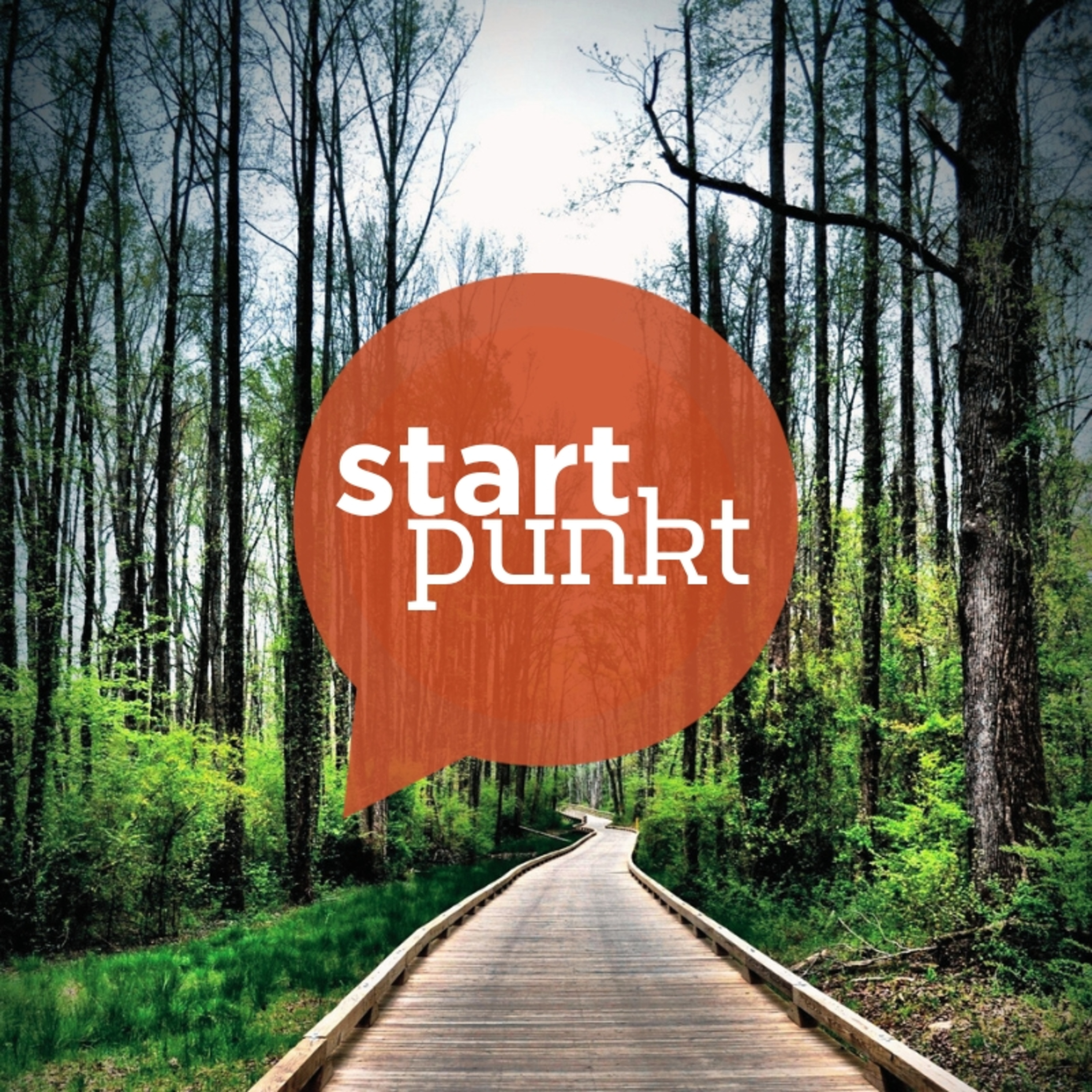 Der Ort wo Gott wohnt – StartPunkt Part 8 | Viktor Fröse