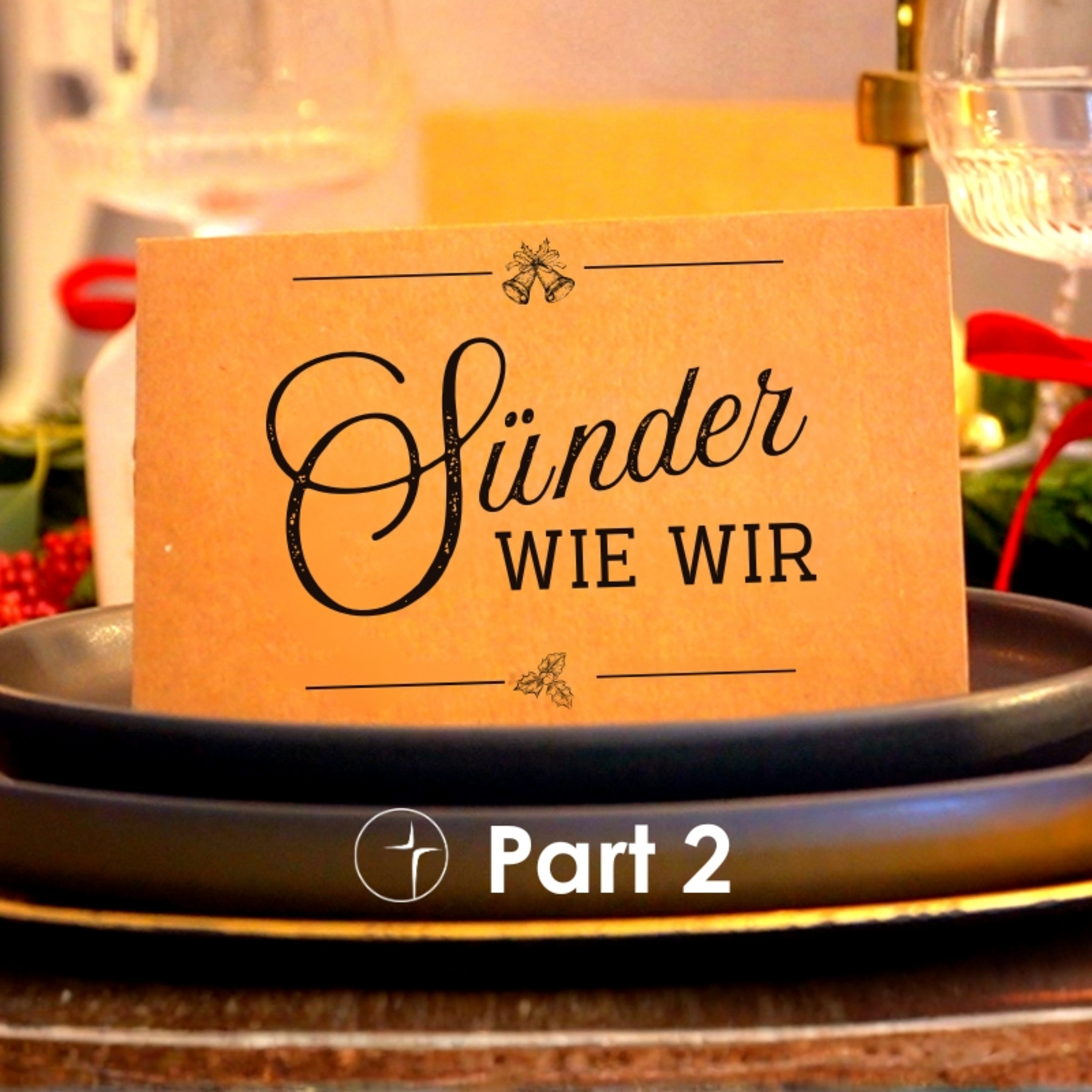 Woran man sich nicht so gern erinnert | Sünder WIE WIR | Stefan Wedel