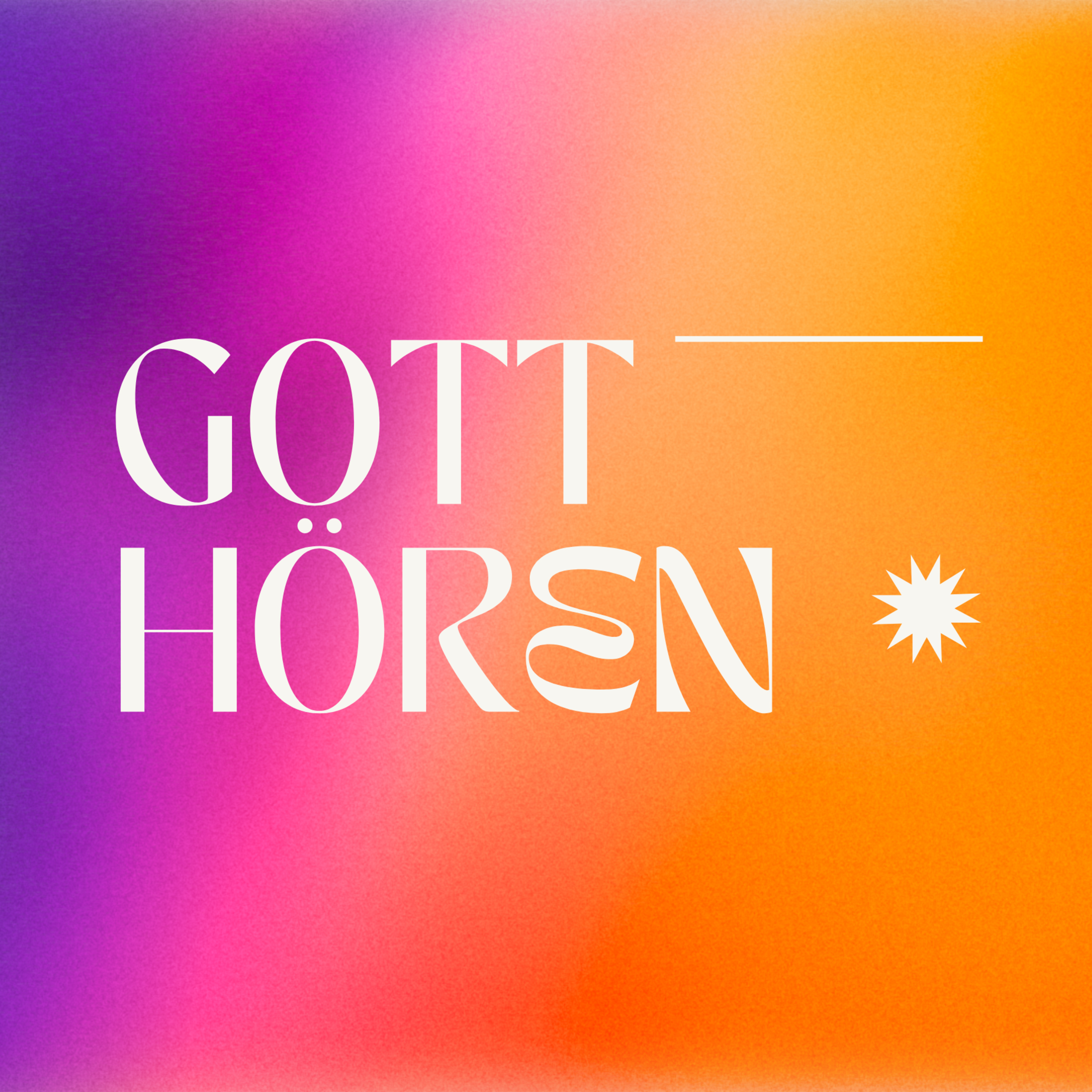 Gottes Stimme kennen | Gott hören | Samuel Krieger