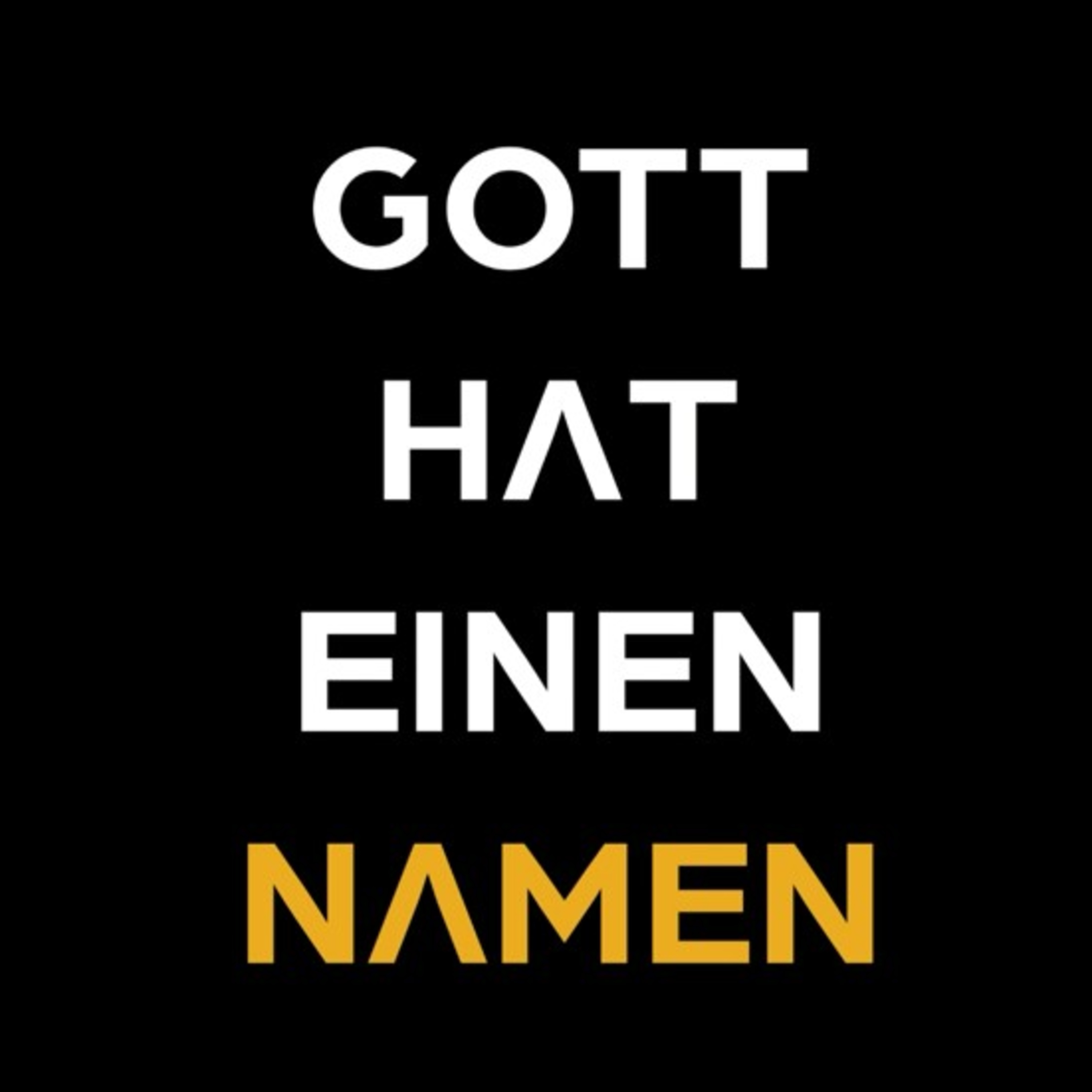 Barmherzig und gnädig | Gott hat einen Namen | Christian Helm