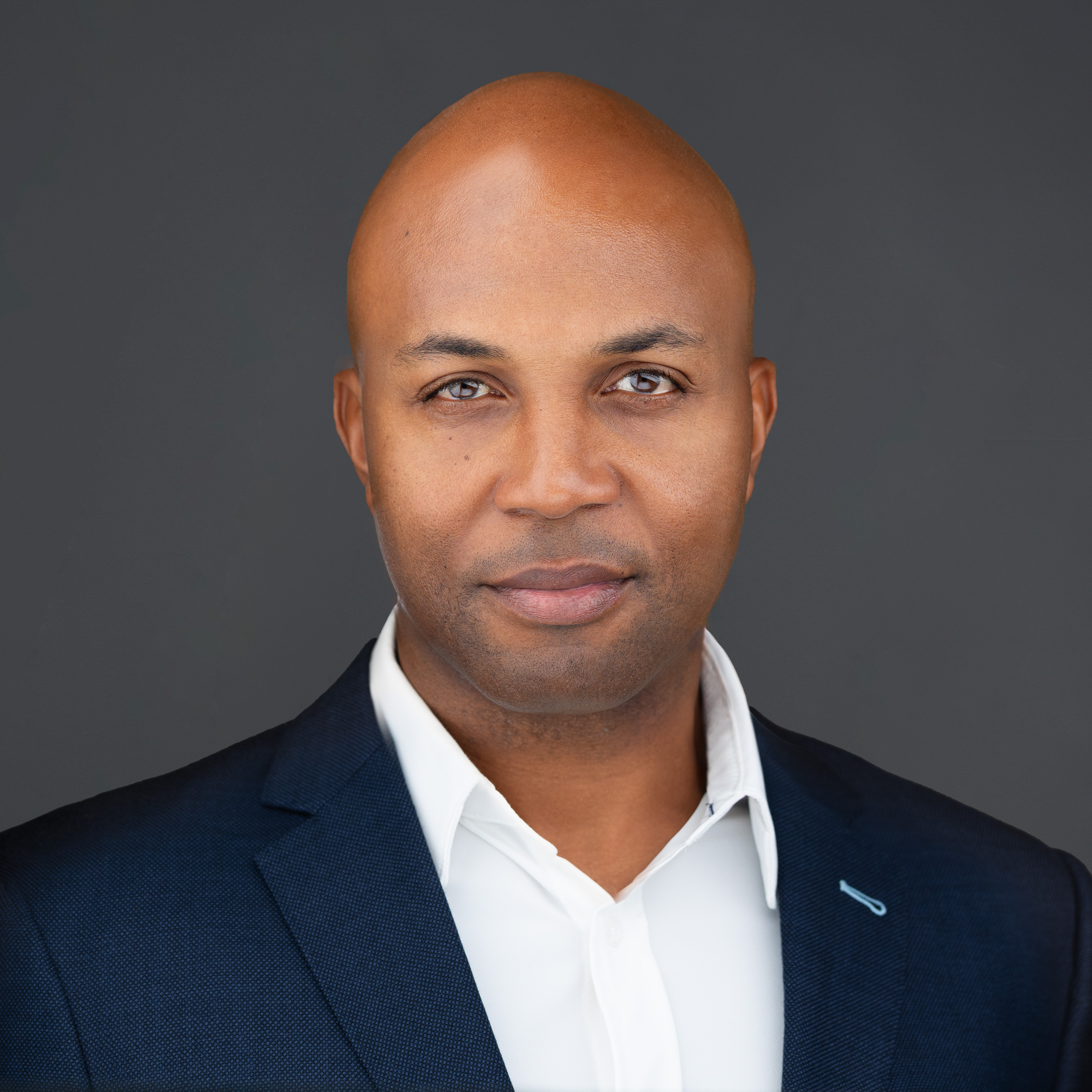 Dwayne Edwards of VMHA, LLC: From Marine Corps to Mental Health Advocacy for Veterans episode artwork