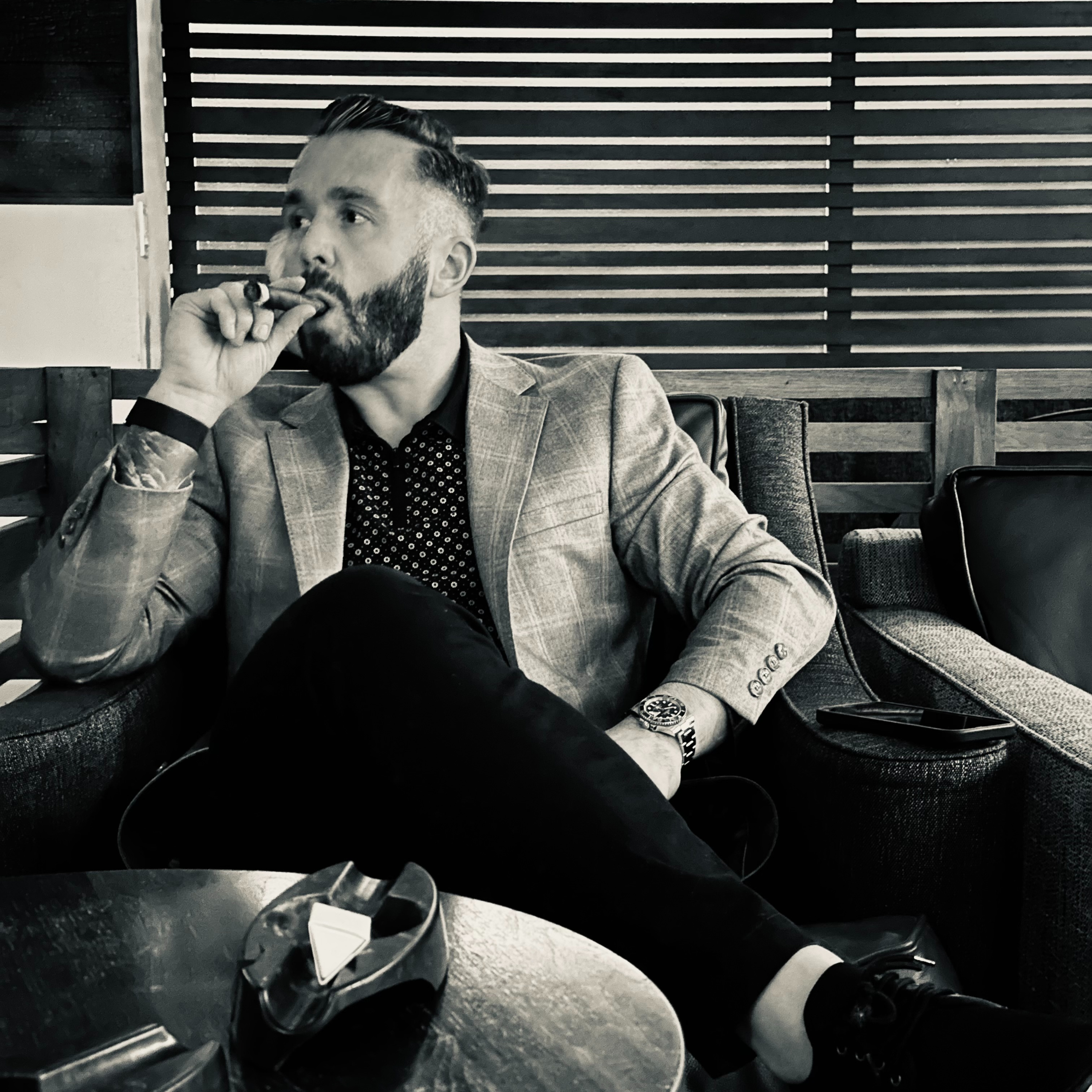Dan Singer’s Journey: From Marine Corps to Entrepreneur & EOS Business Coach episode artwork