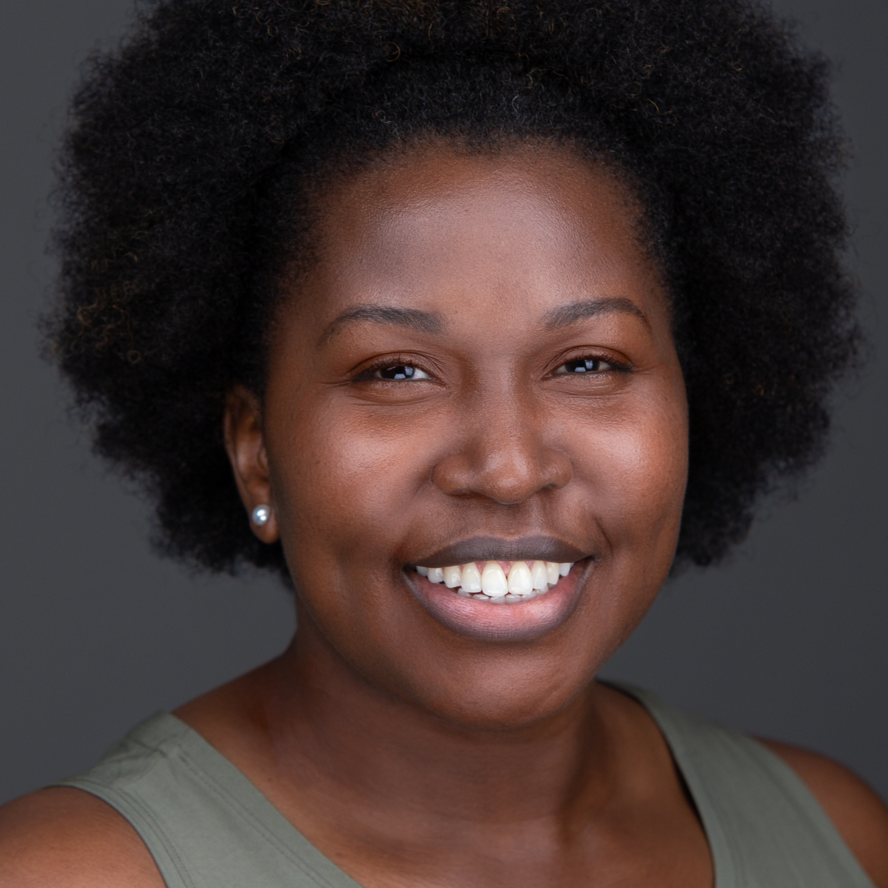 Empowering Transitions: Nina Pinidi’s Resilient Journey with Solime Royal Hair episode artwork