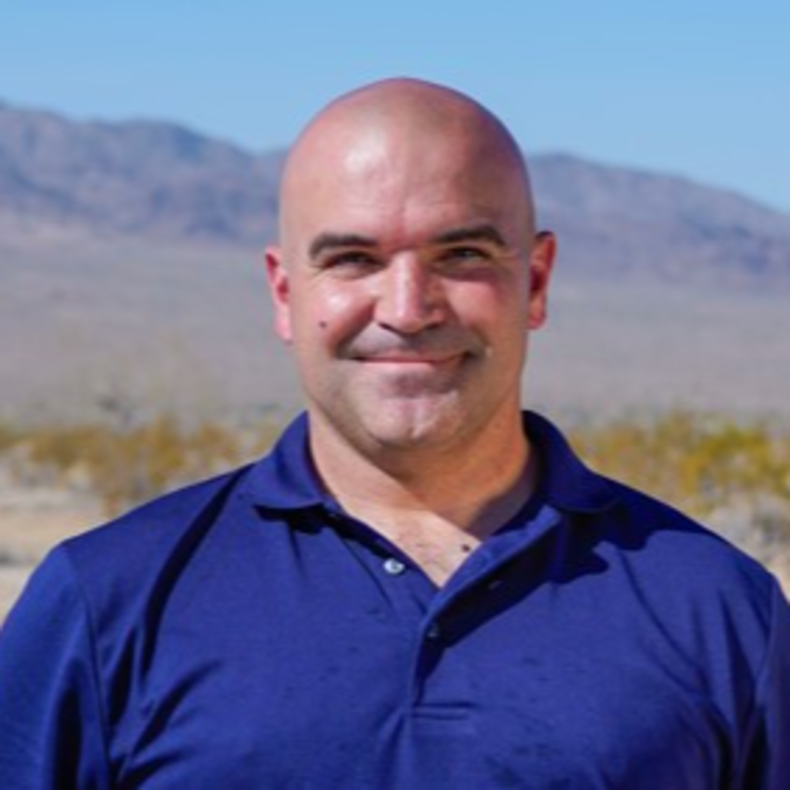 David Daly's Journey: From Marine Corps to Drone Industry Innovator episode artwork