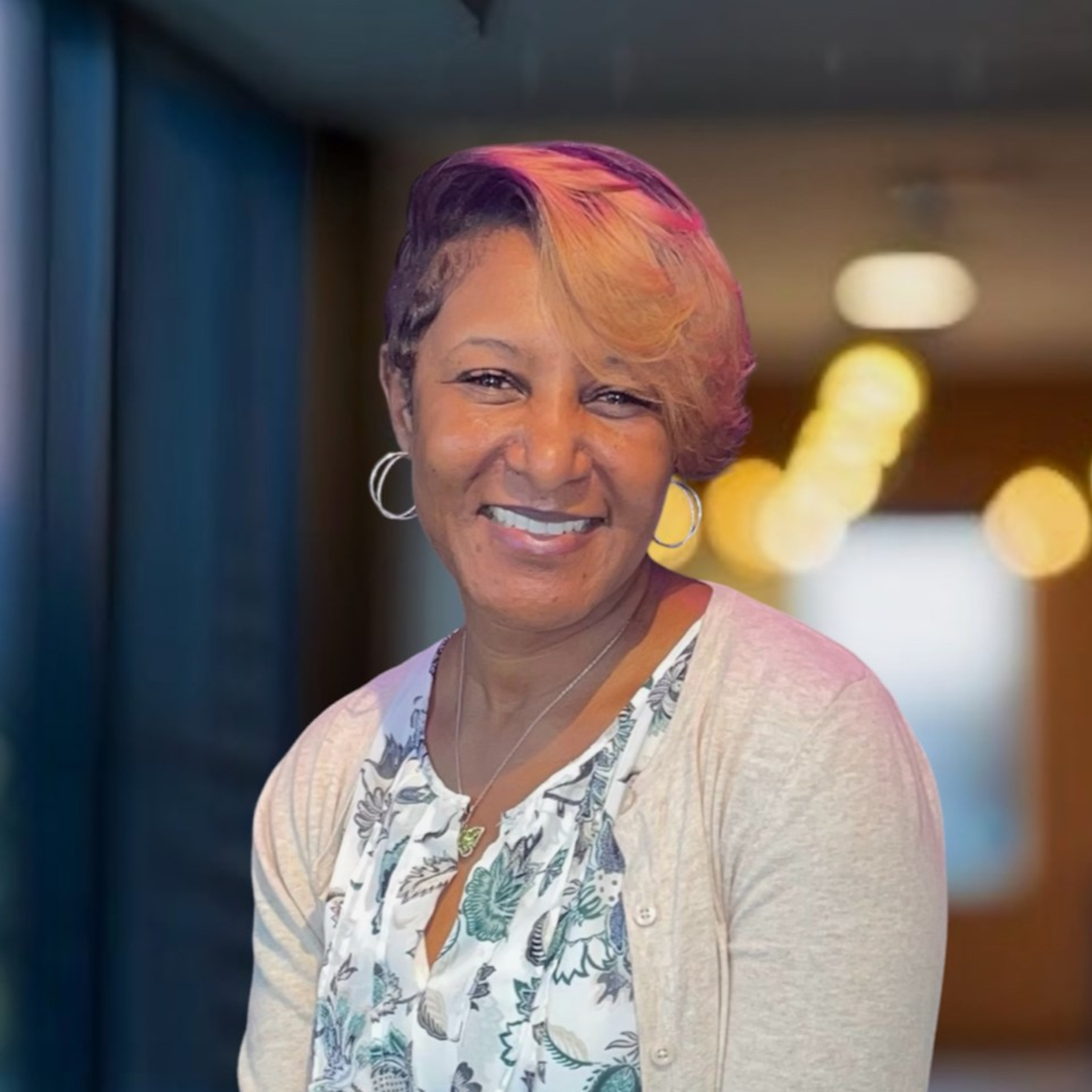 From Combat Boots to CEO: Paula Sanchez Journey in Healthcare Innovation & Veteran Entrepreneurship episode artwork