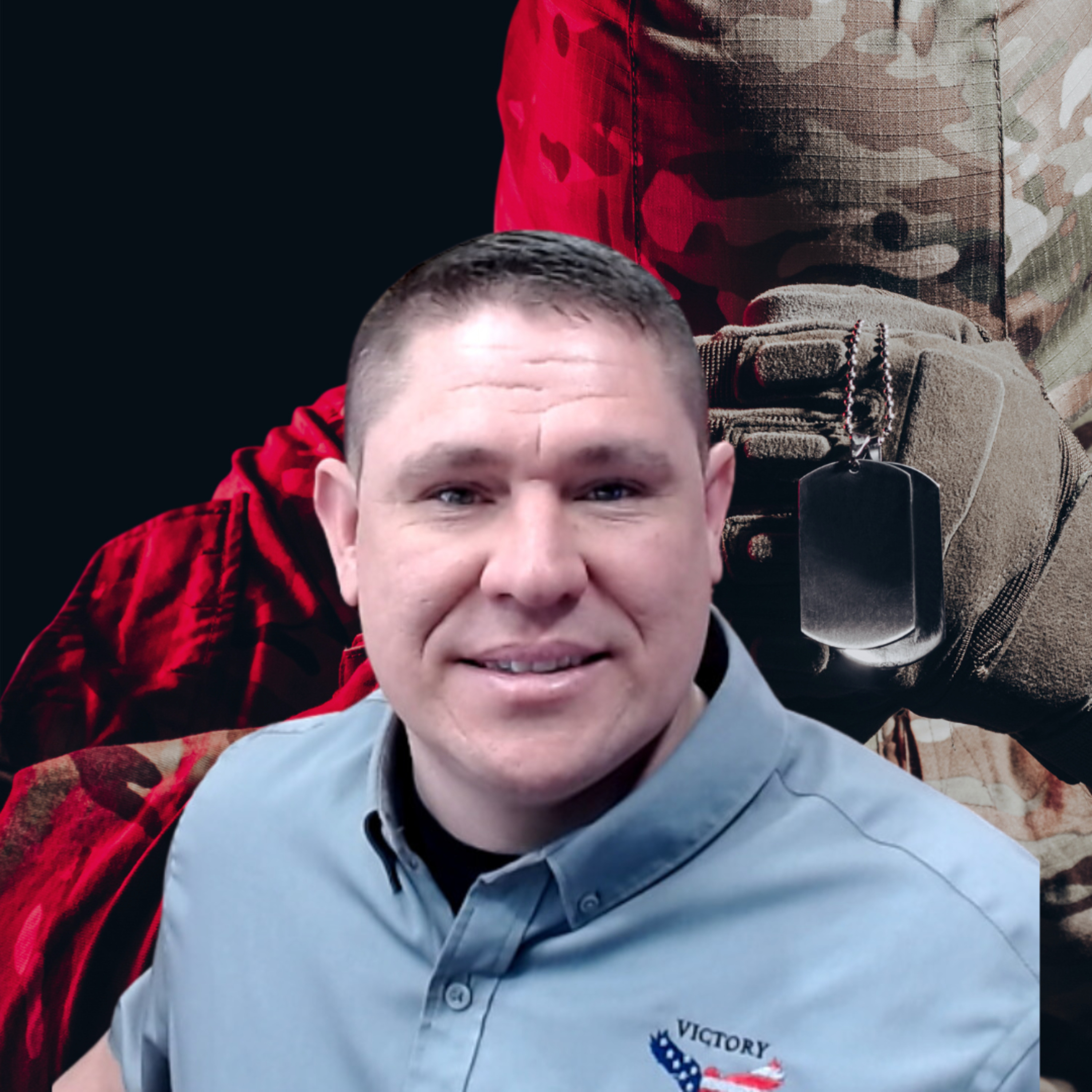 From Soldier to CEO: Jeremiah Hardy’s Journey with Victory Leadership Coaching episode artwork