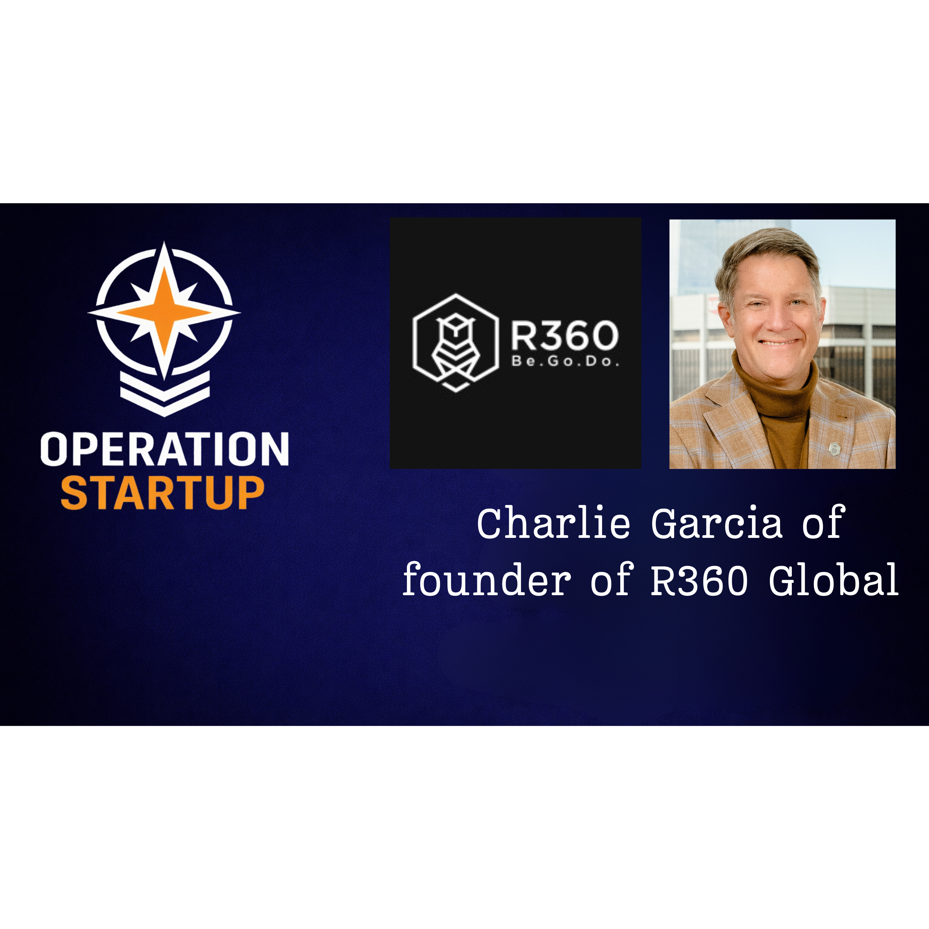 VET S.O.S. Presents Operation Startup