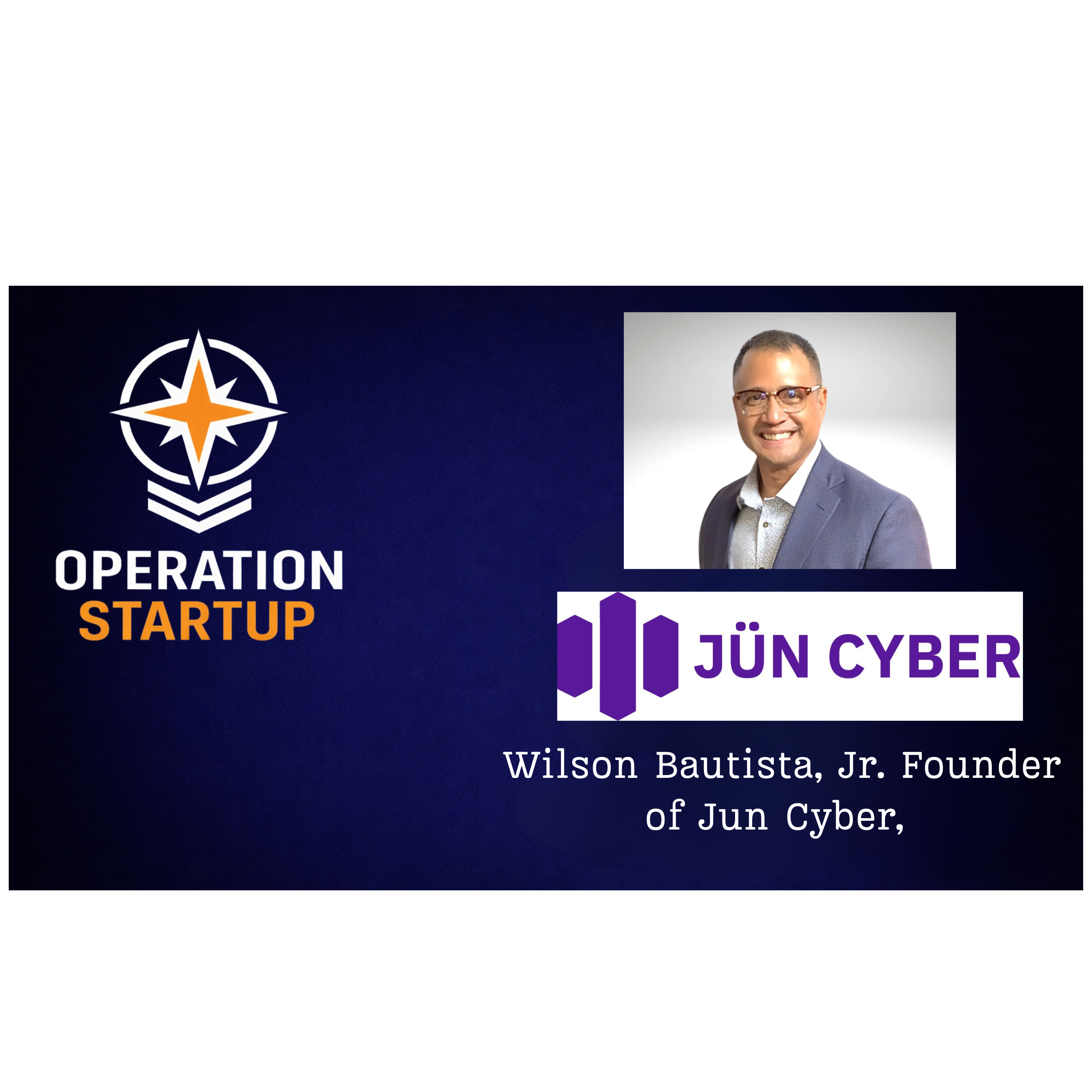 VET S.O.S. Presents Operation Startup