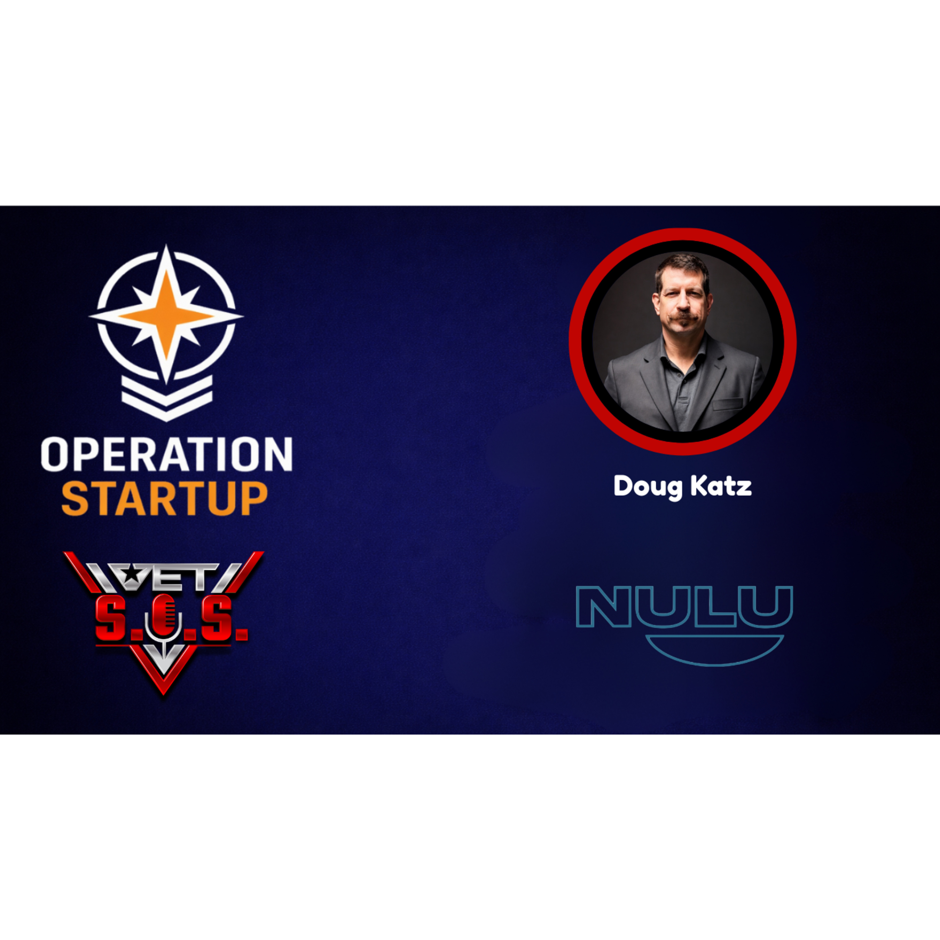 From Disability to Innovation with Douglas Katz