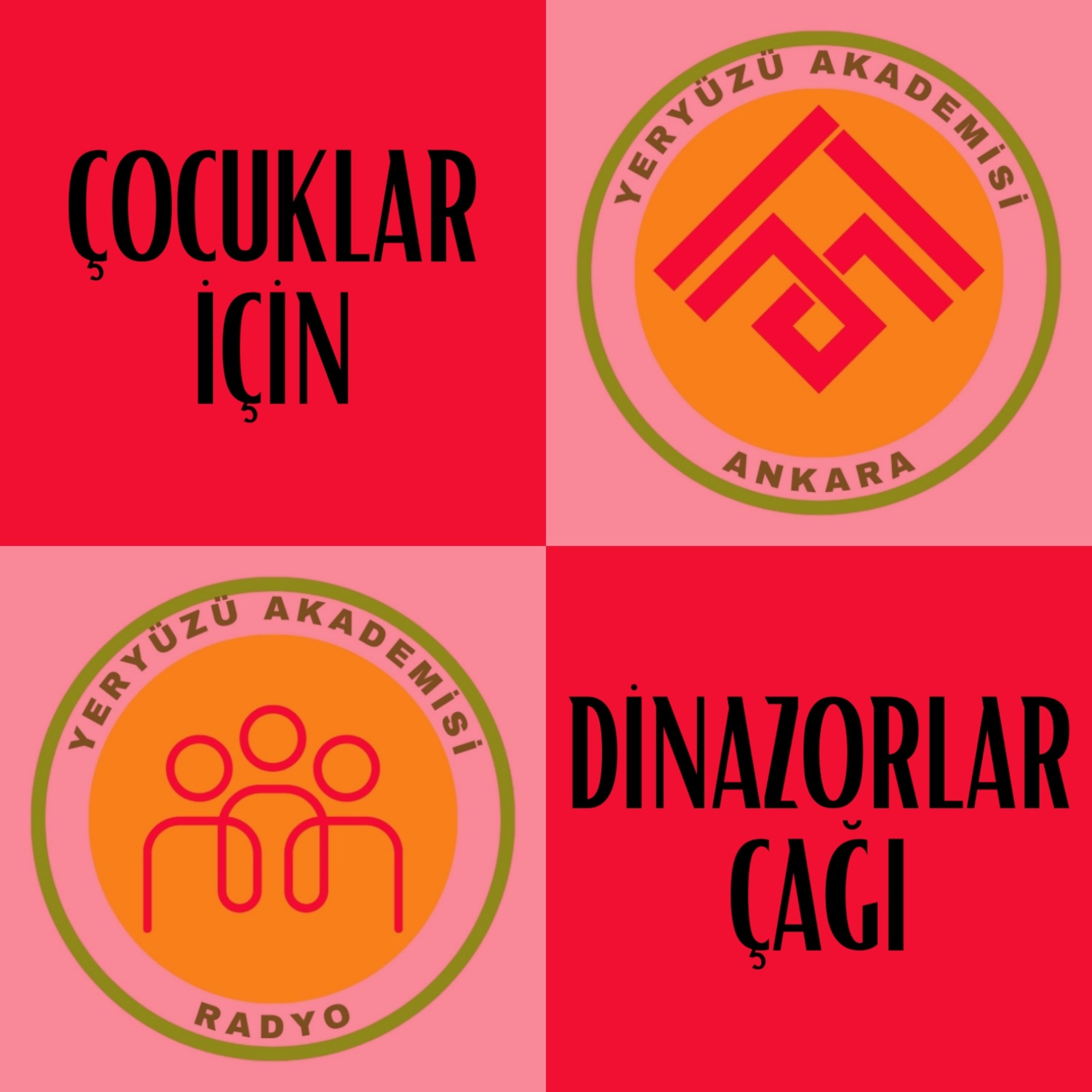 Dinazorlar Çağı 1 episode artwork