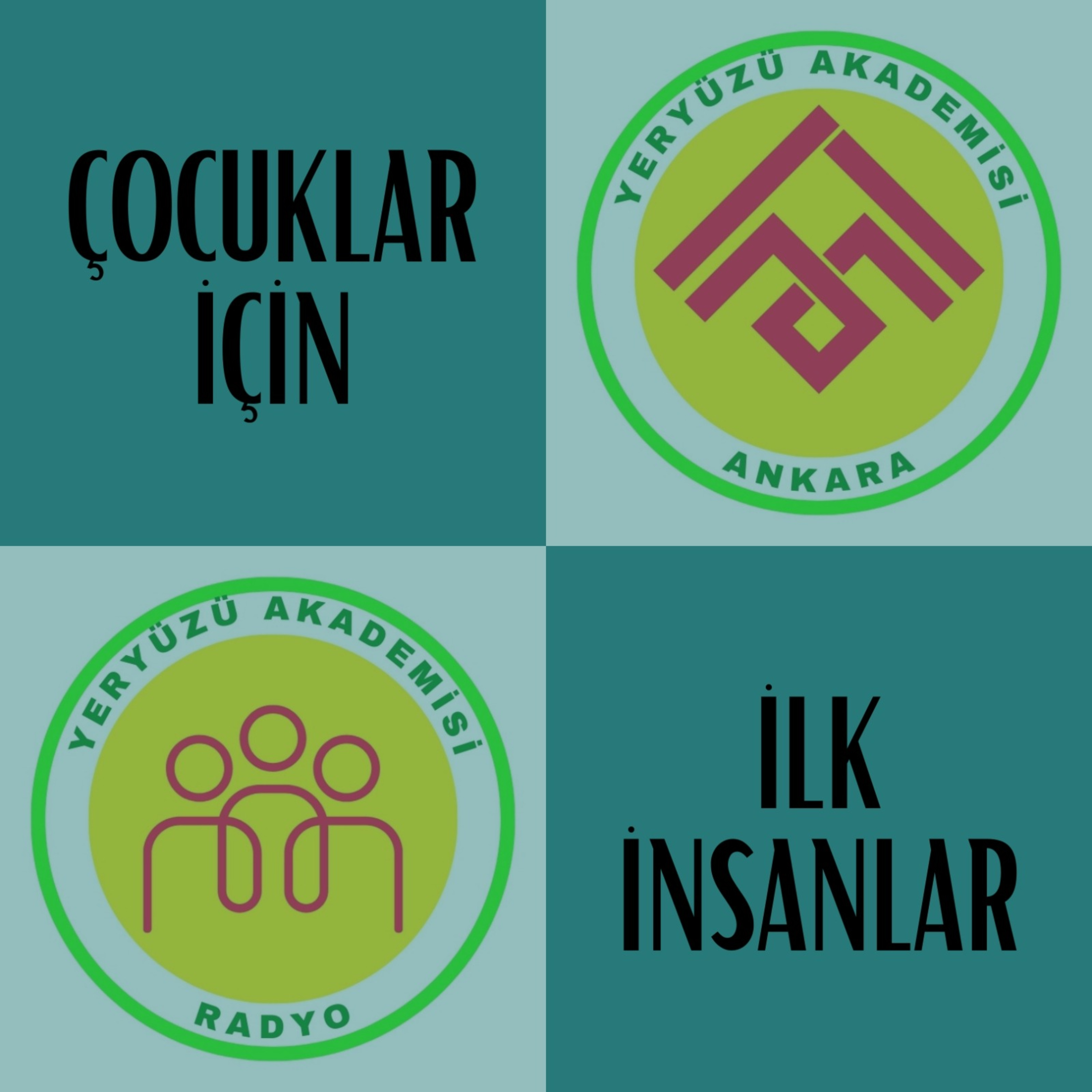 İlk İnsanların Öyküsü episode artwork
