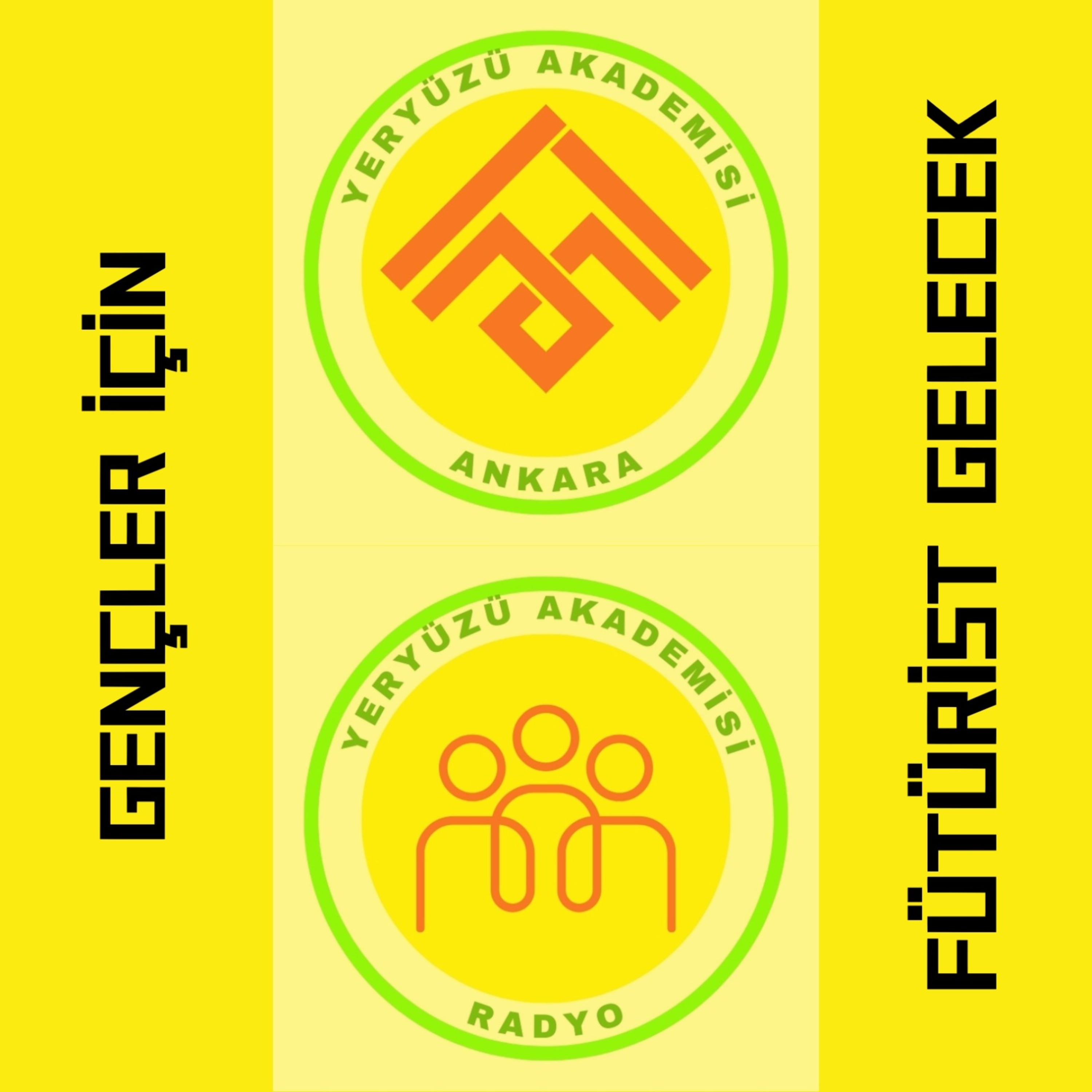 Fütürist Gelecek episode artwork