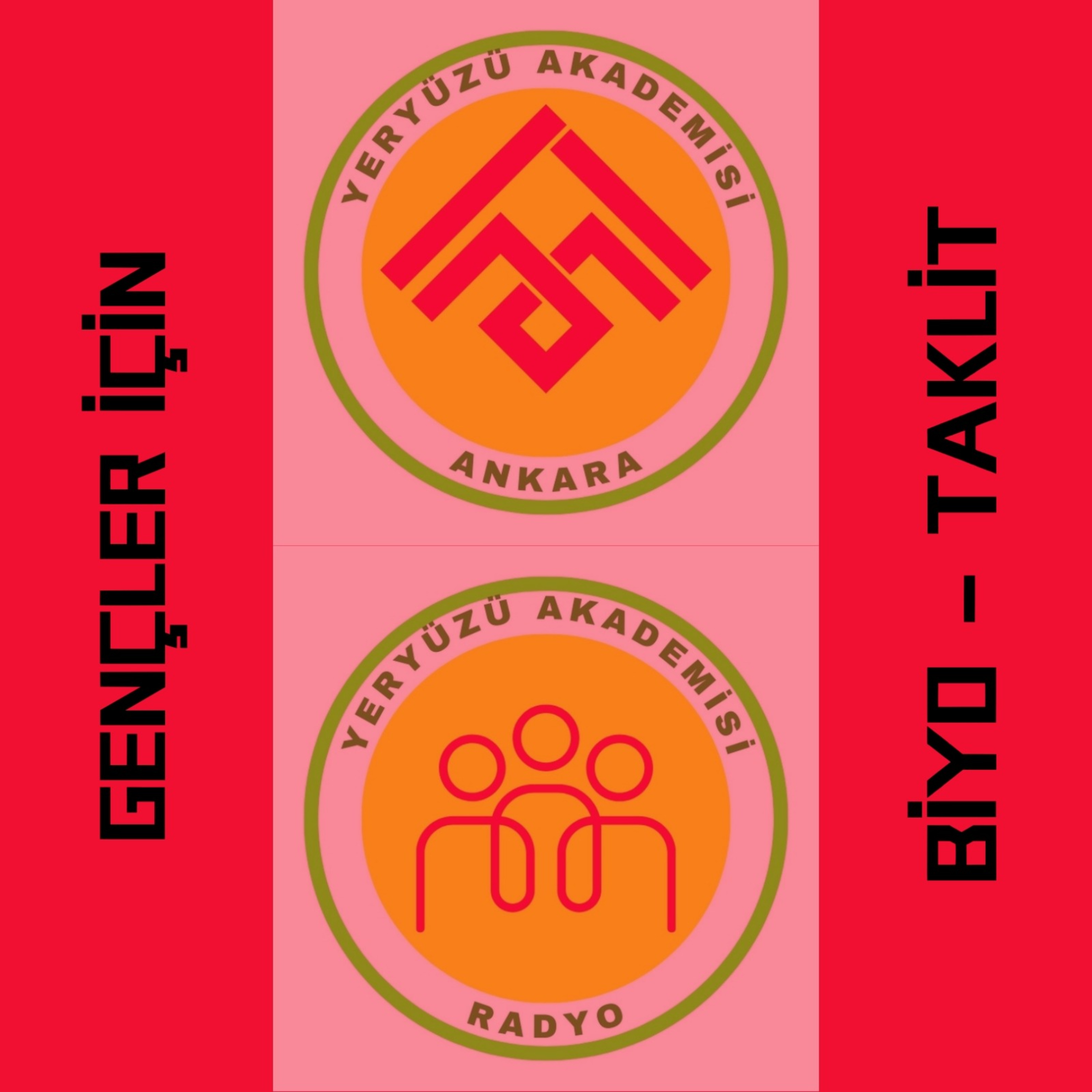 Biyo-Taklit episode artwork