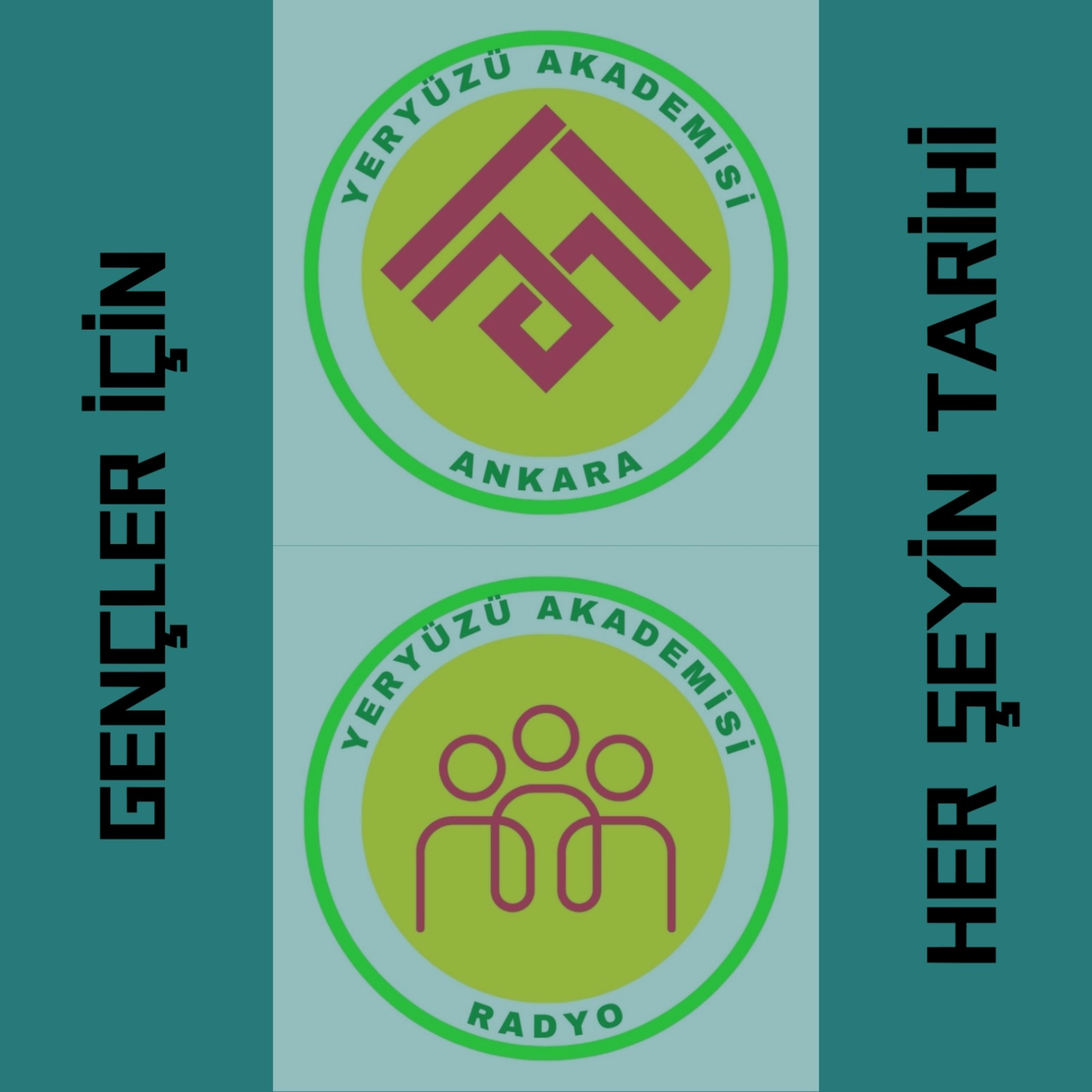Her Şeyin Kısa Tarihi 2 episode artwork