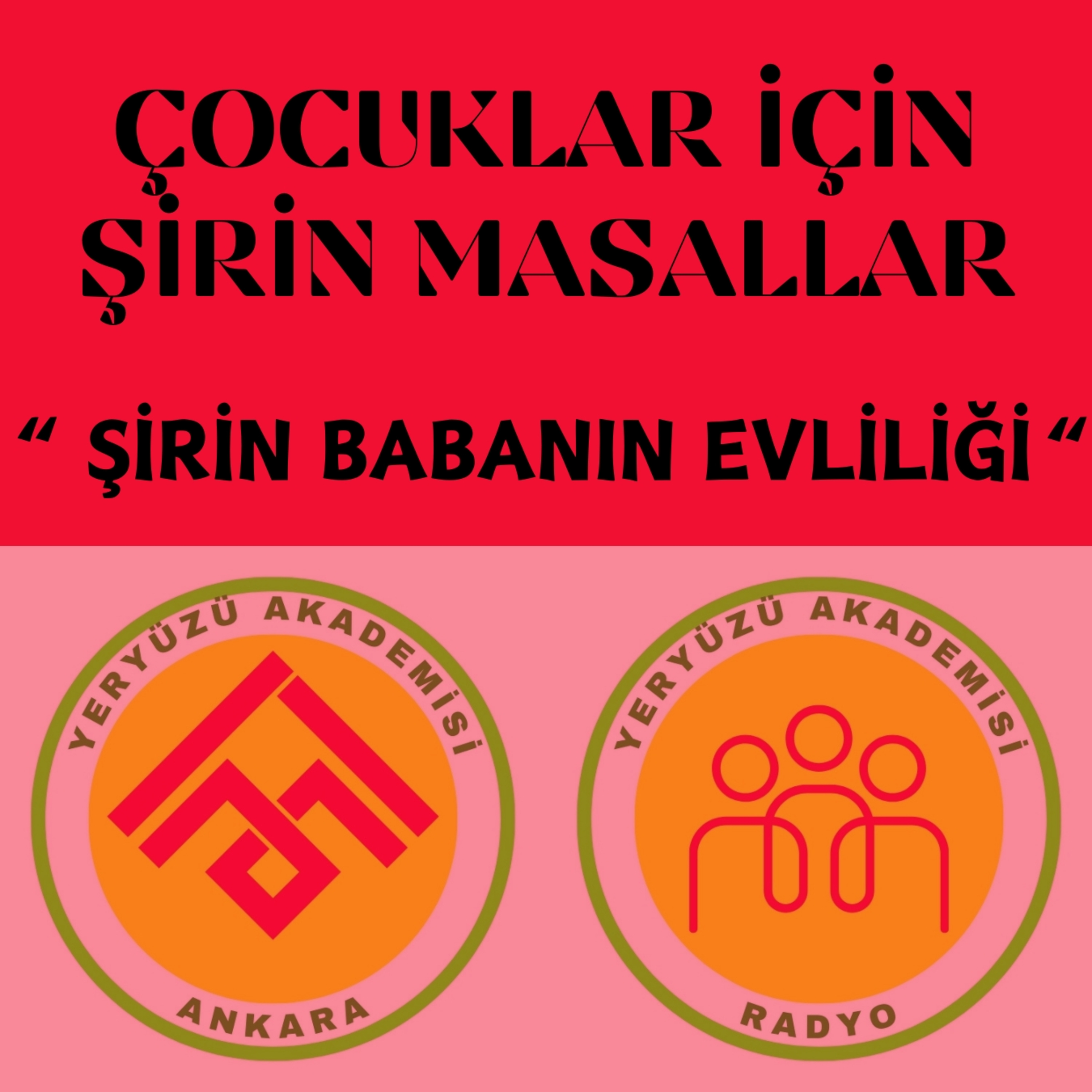Şirin Babanın Evlilliği episode artwork