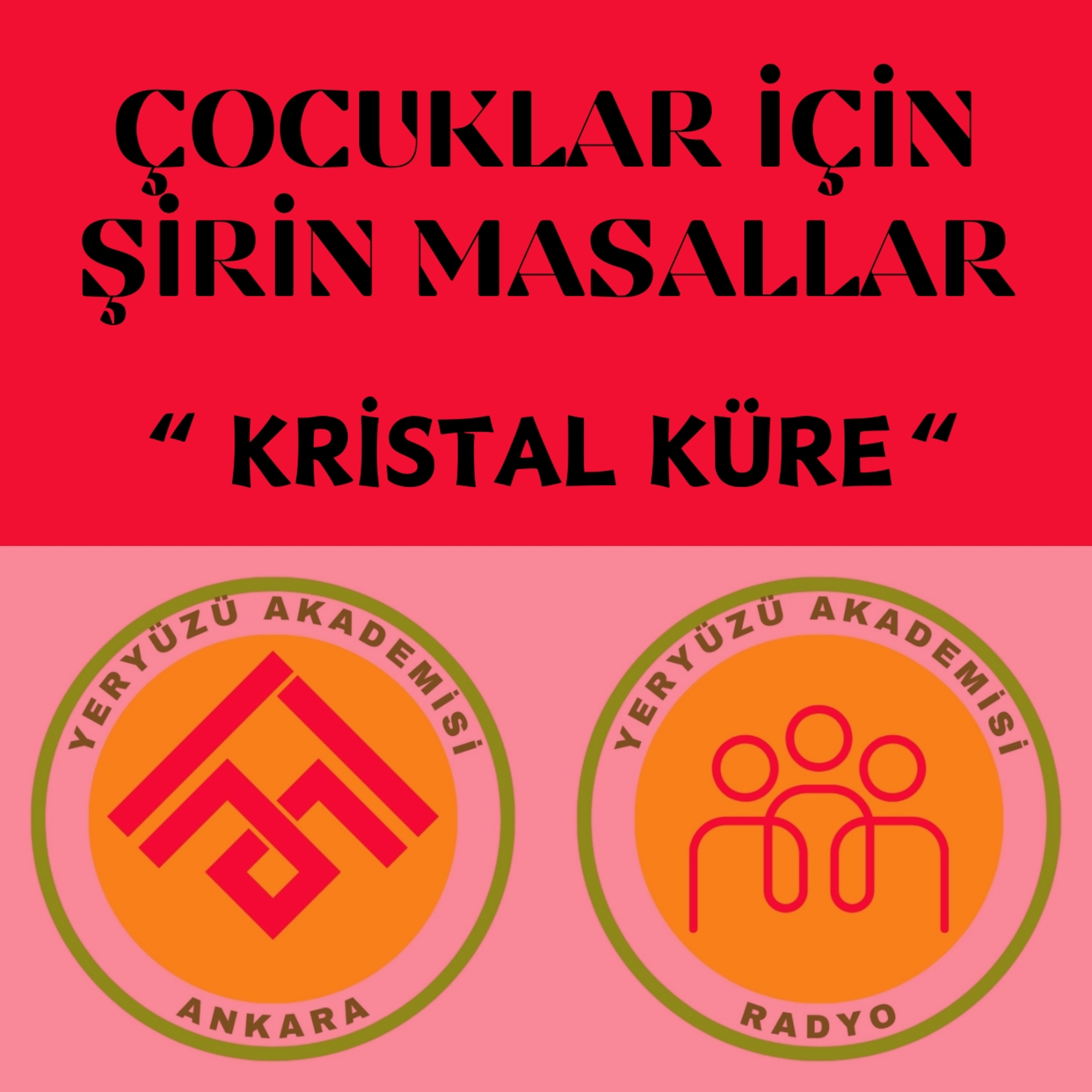 Kristal Küre episode artwork