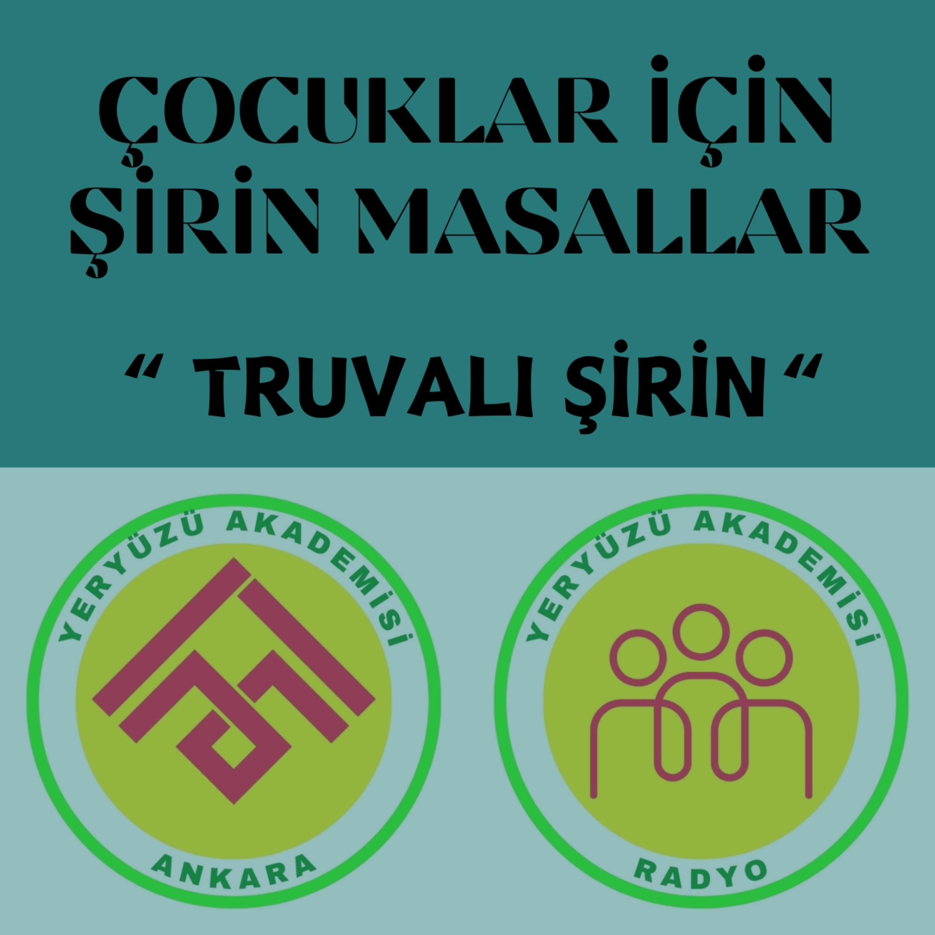 Truvalı Şirin episode artwork