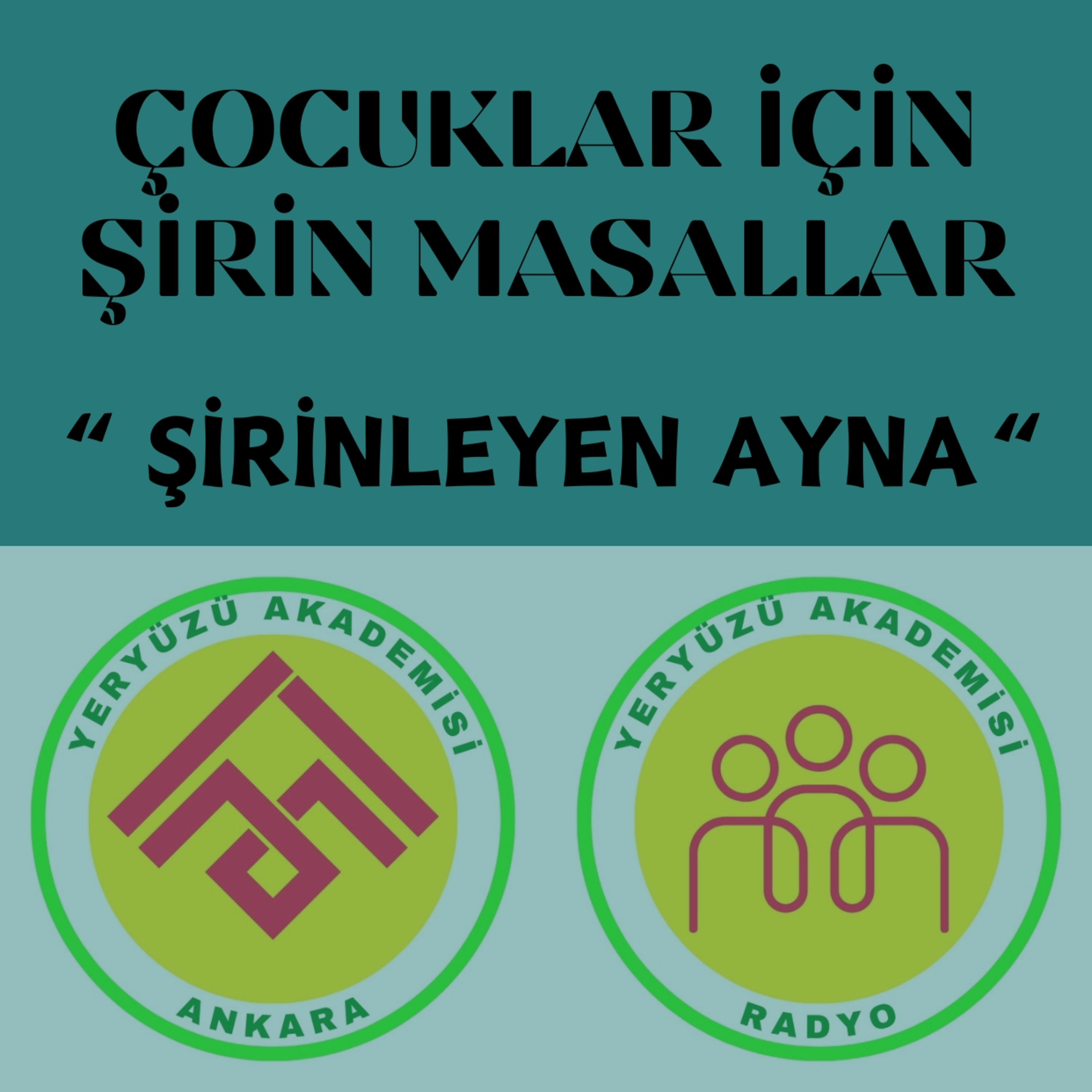 Şirinleyen Ayna episode artwork