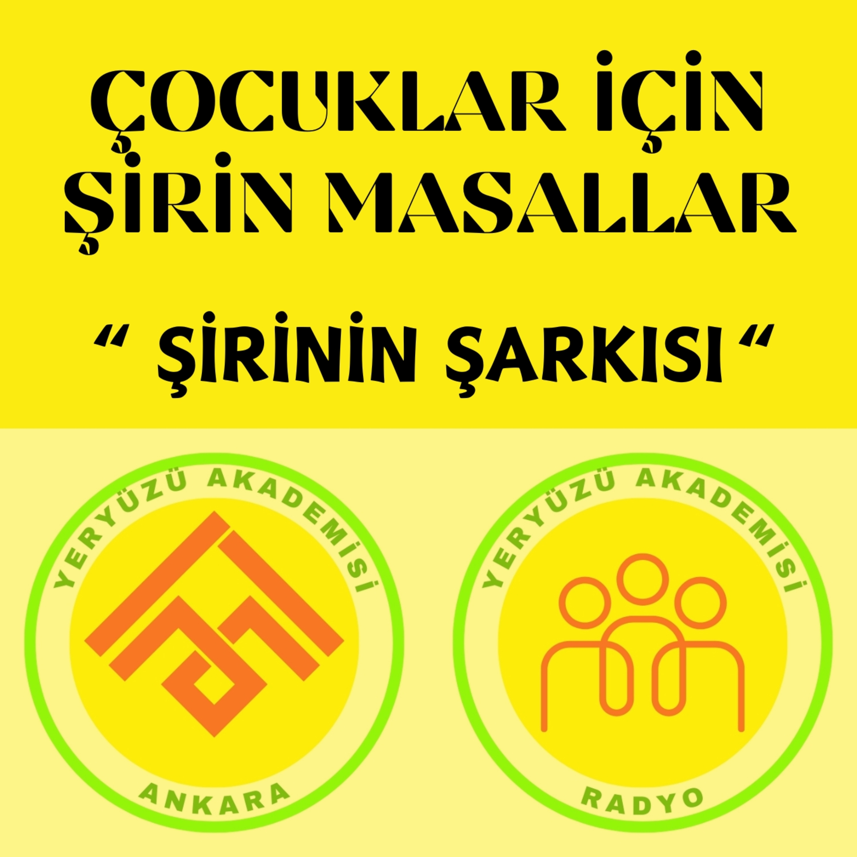 Şirin'in Şarkısı episode artwork