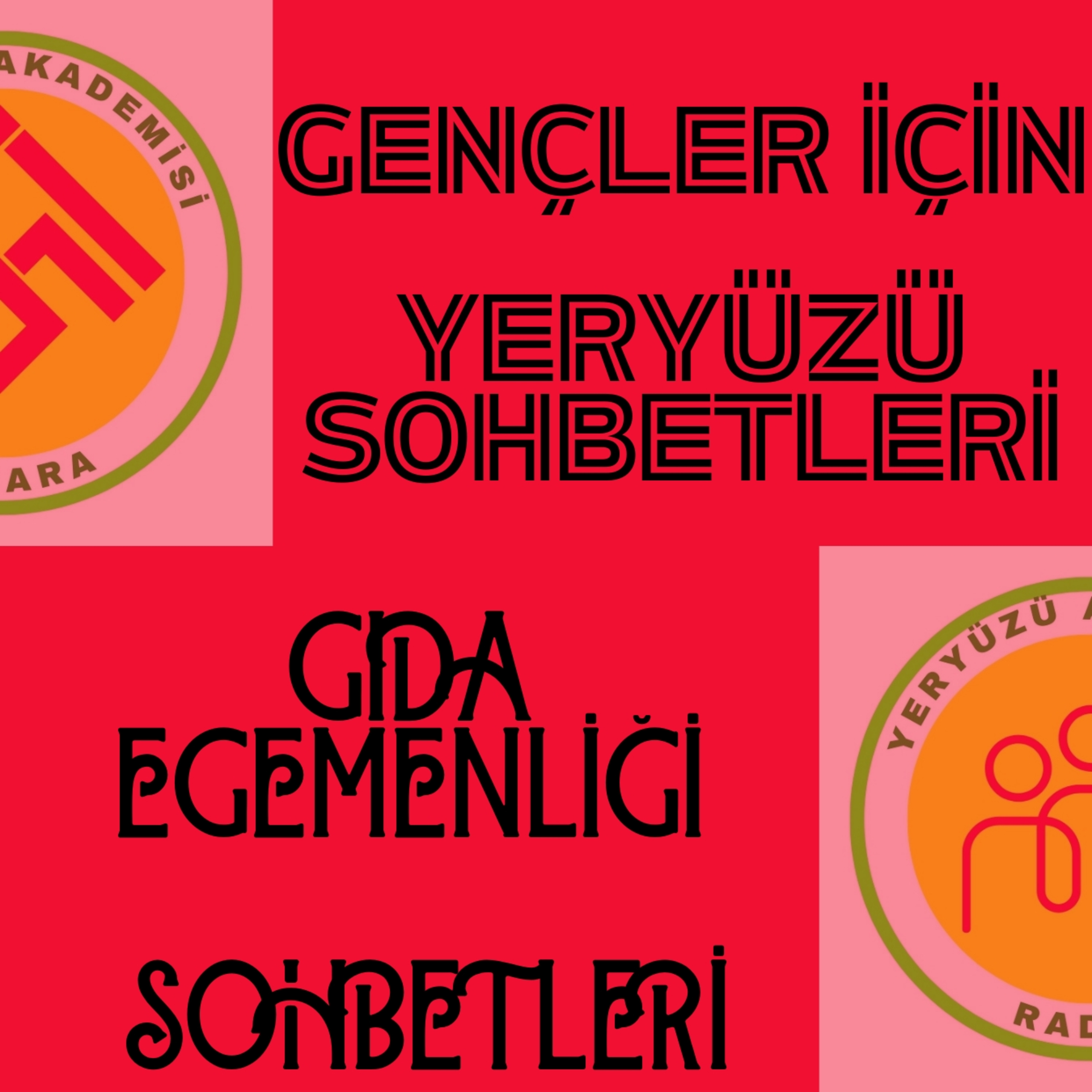 Gıda Egemenliği episode artwork