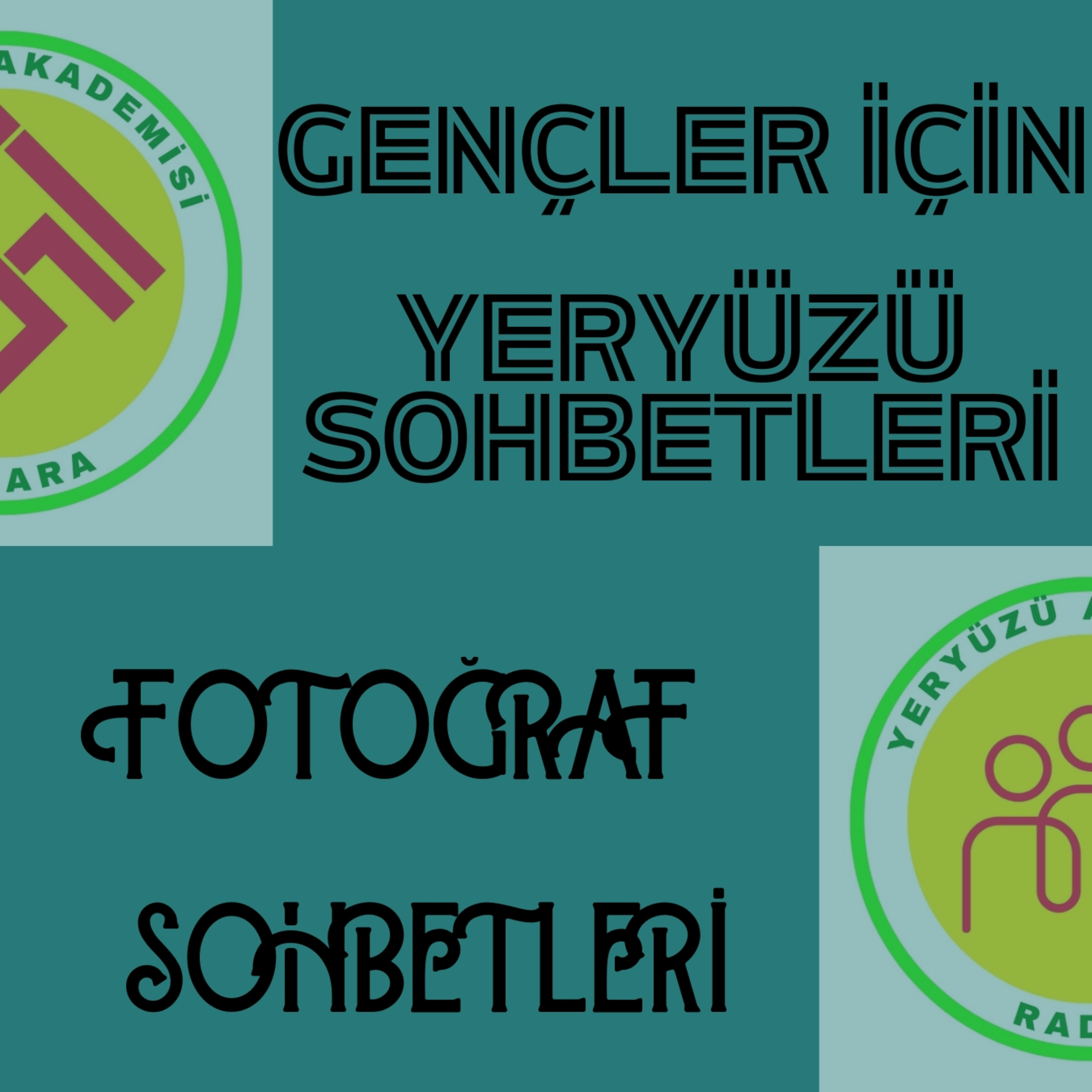 Özcan Yurdalan ile Fotoğrafın Ötesinde episode artwork