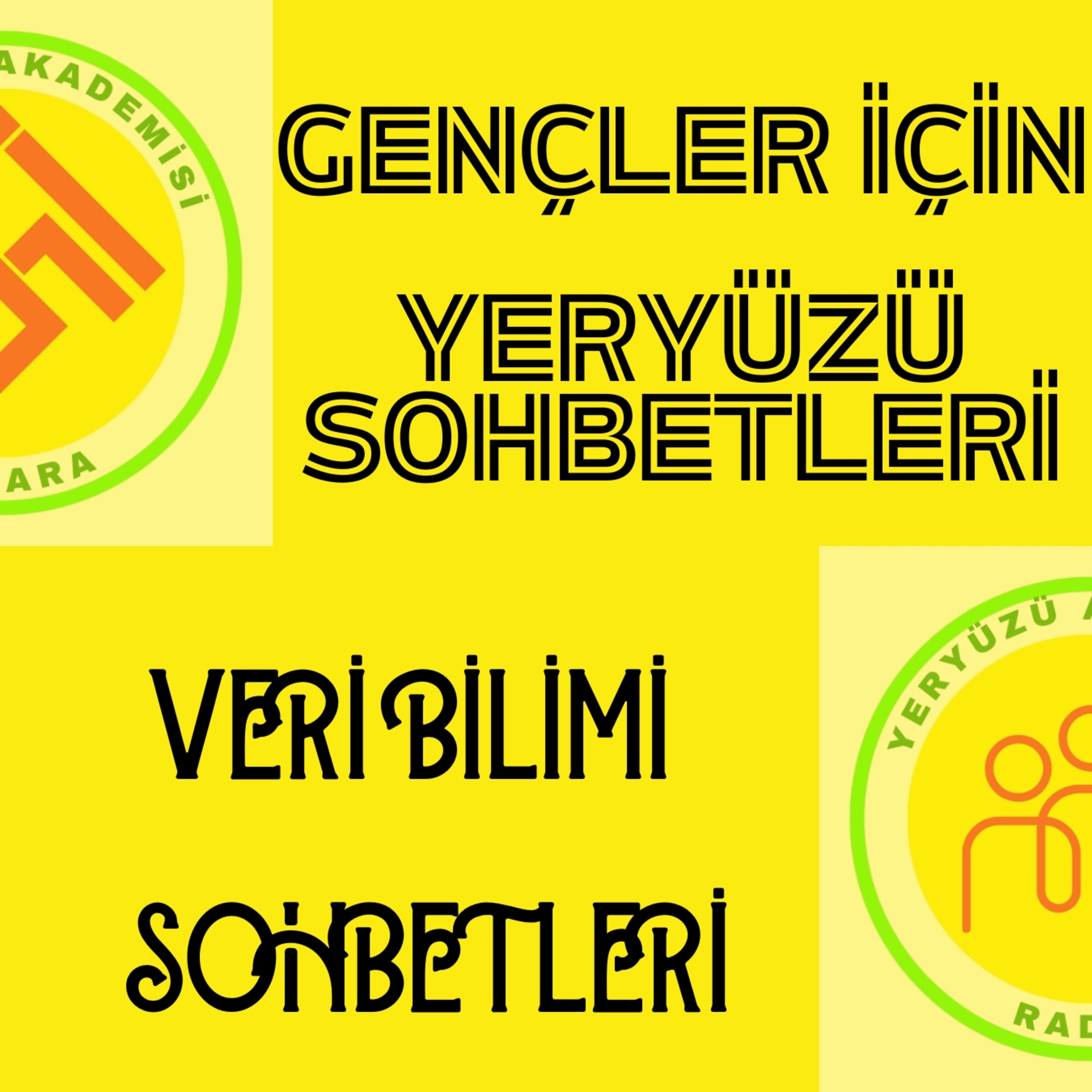 Teknoloji Etiği ve Yapay Zekanın Geleceği episode artwork