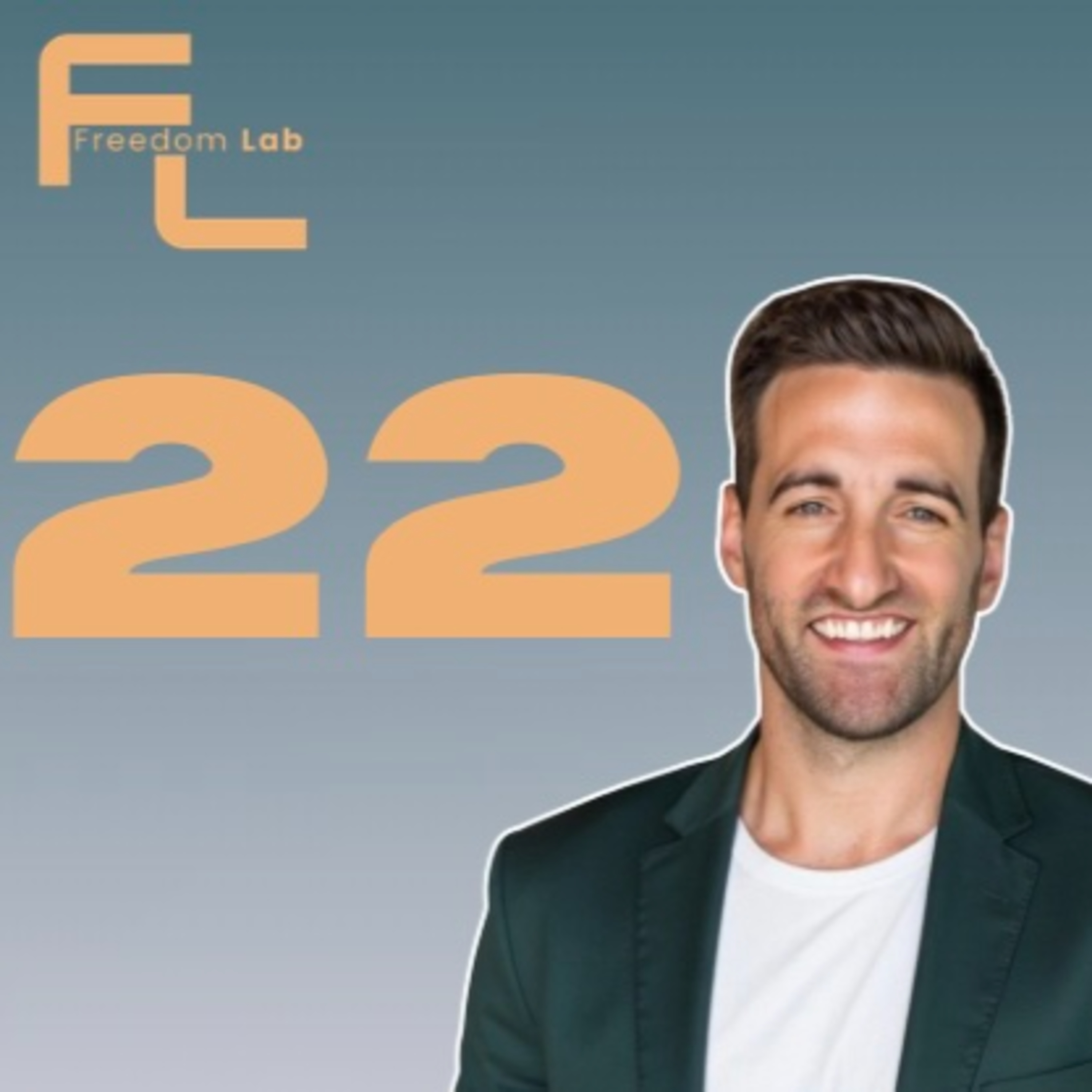 Ep. 22 What My 6-Year-Old Taught Me About Identity episode artwork