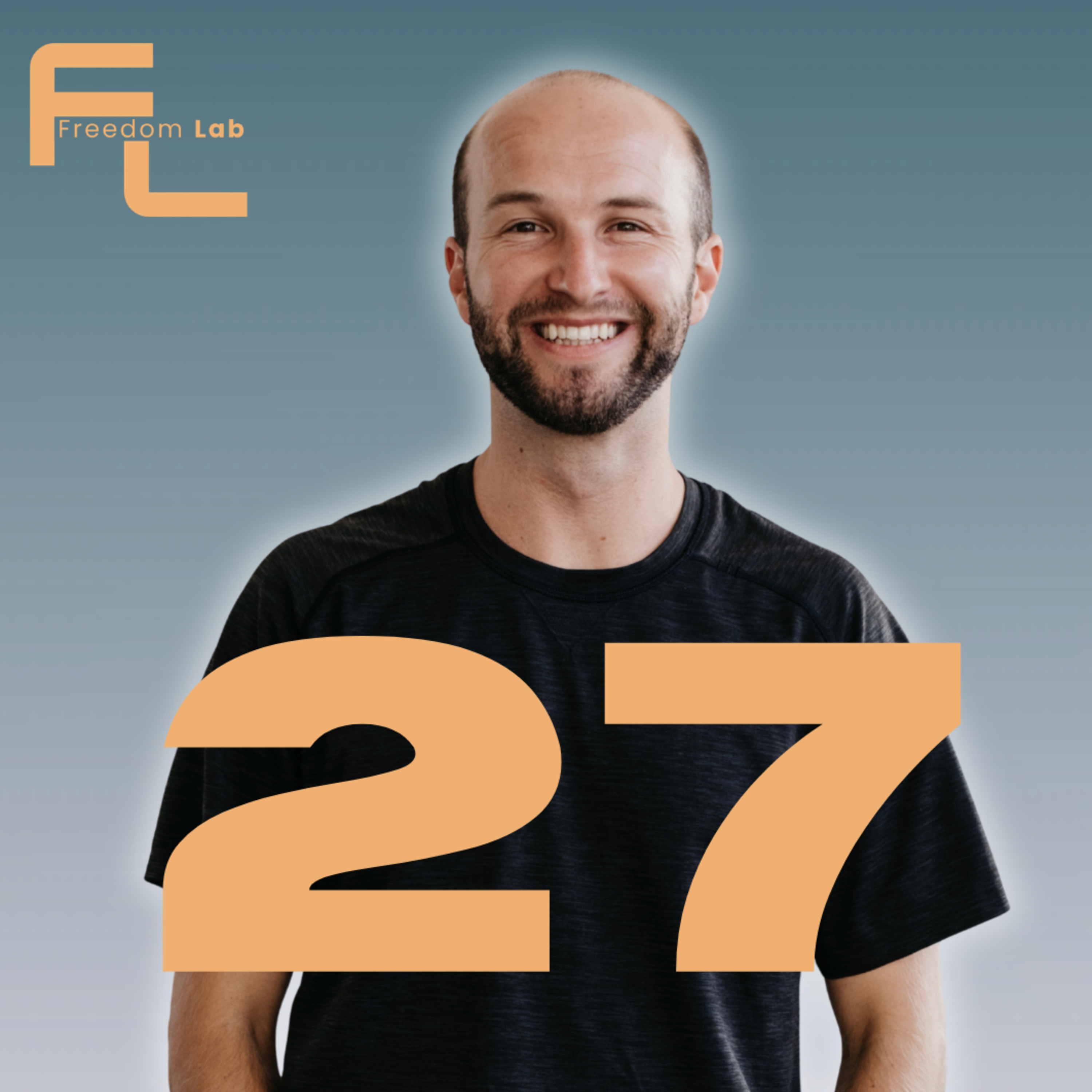Ep. 27 Dale Wallace: An Ai Model You Can Trust episode artwork