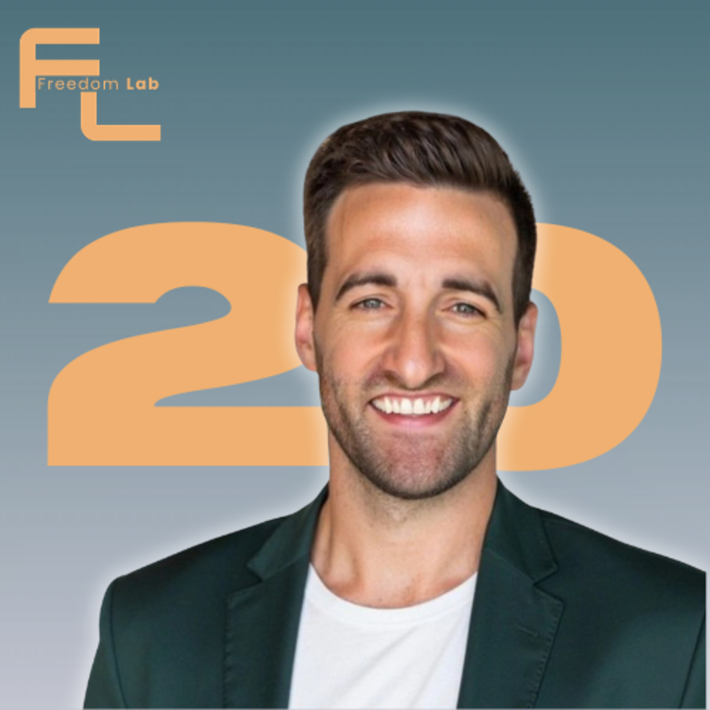 Ep. 20 How The Past Hijacks Your Present episode artwork