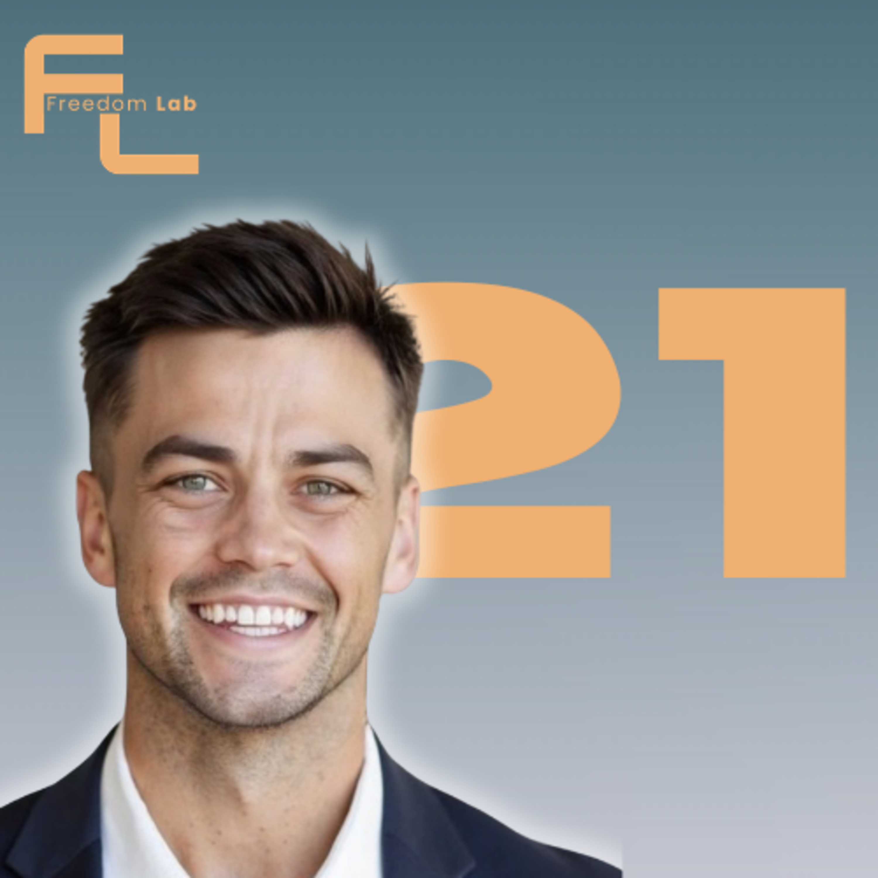 Ep. 21 How To Unlock Your Creativity episode artwork