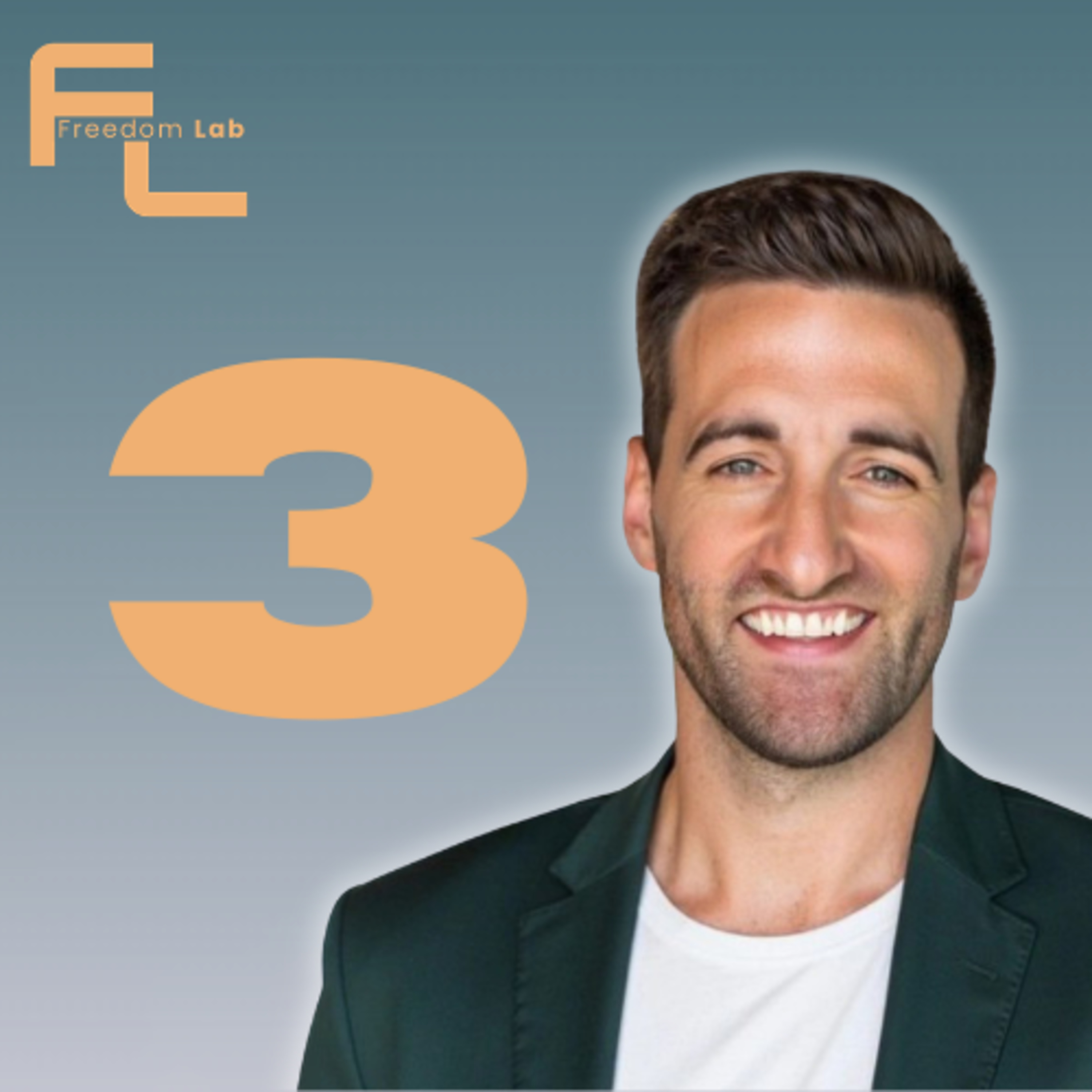 The Freedom Lab Podcast