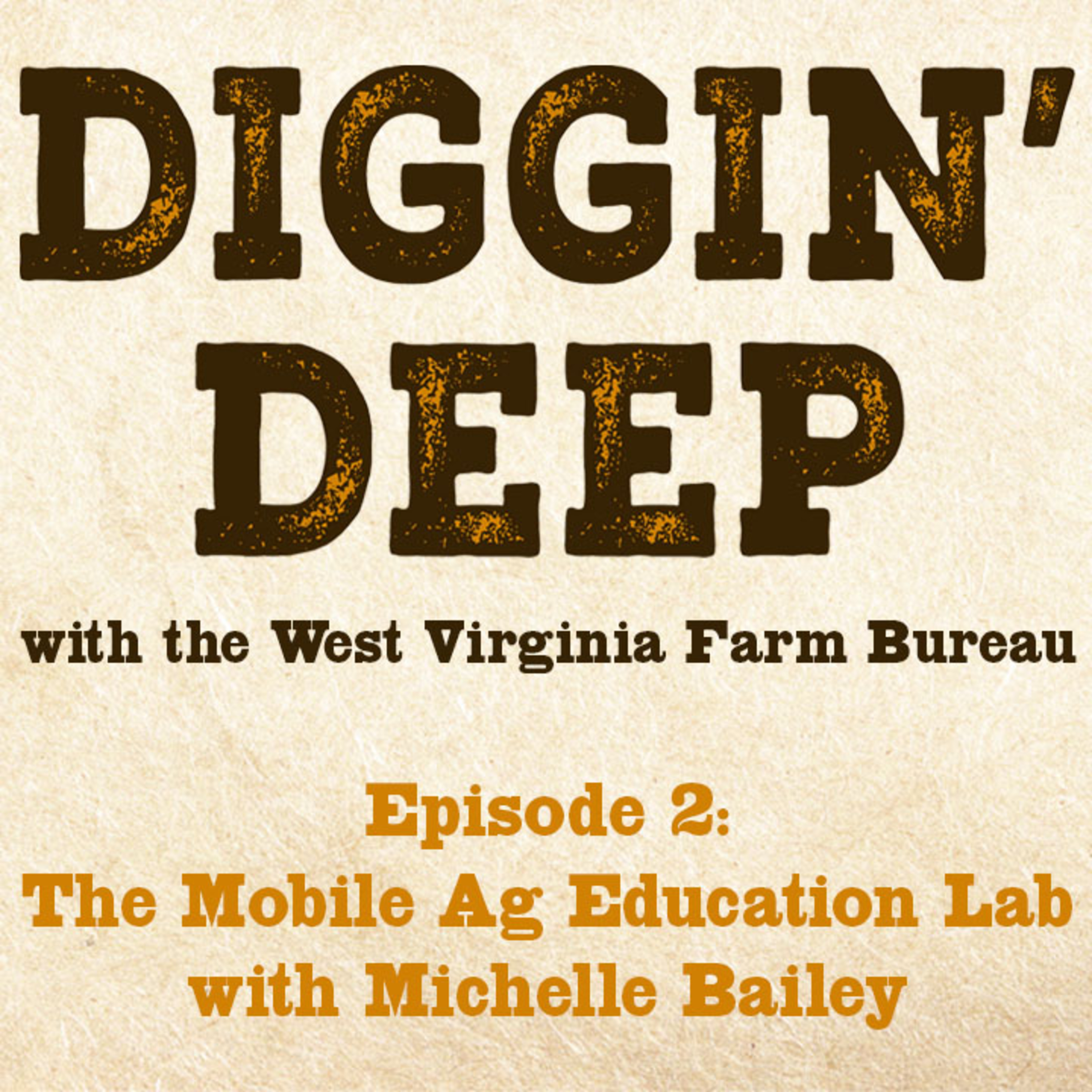 Episode 2 - The Mobile Ag Ed Lab