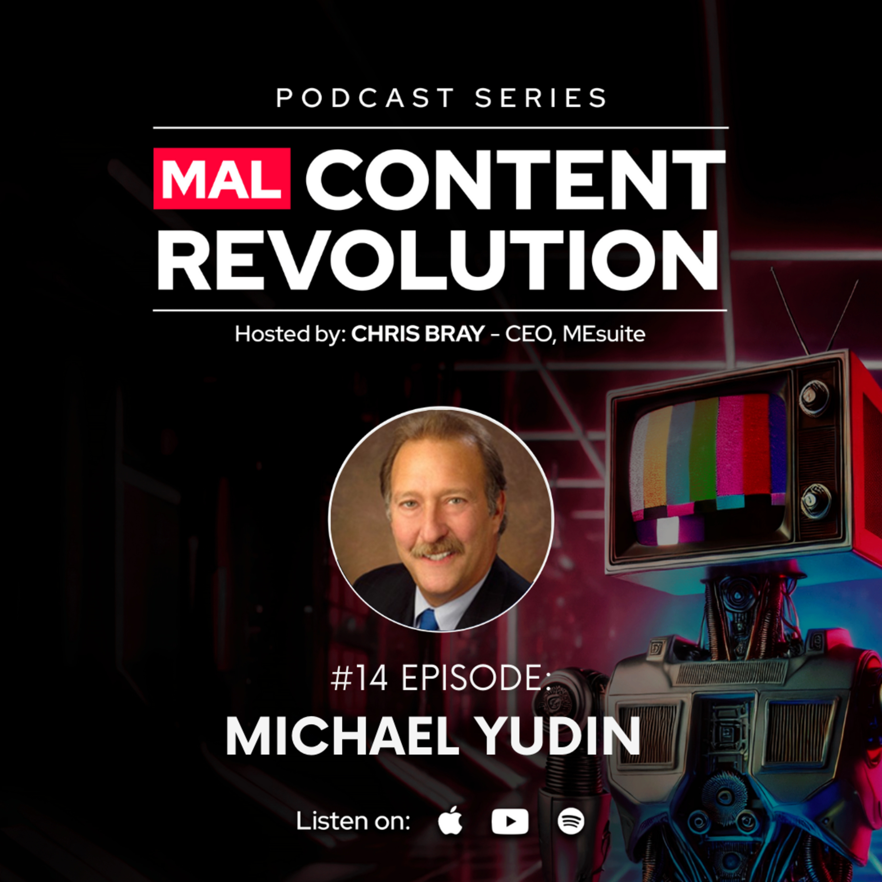malCONTENT REVOLUTION