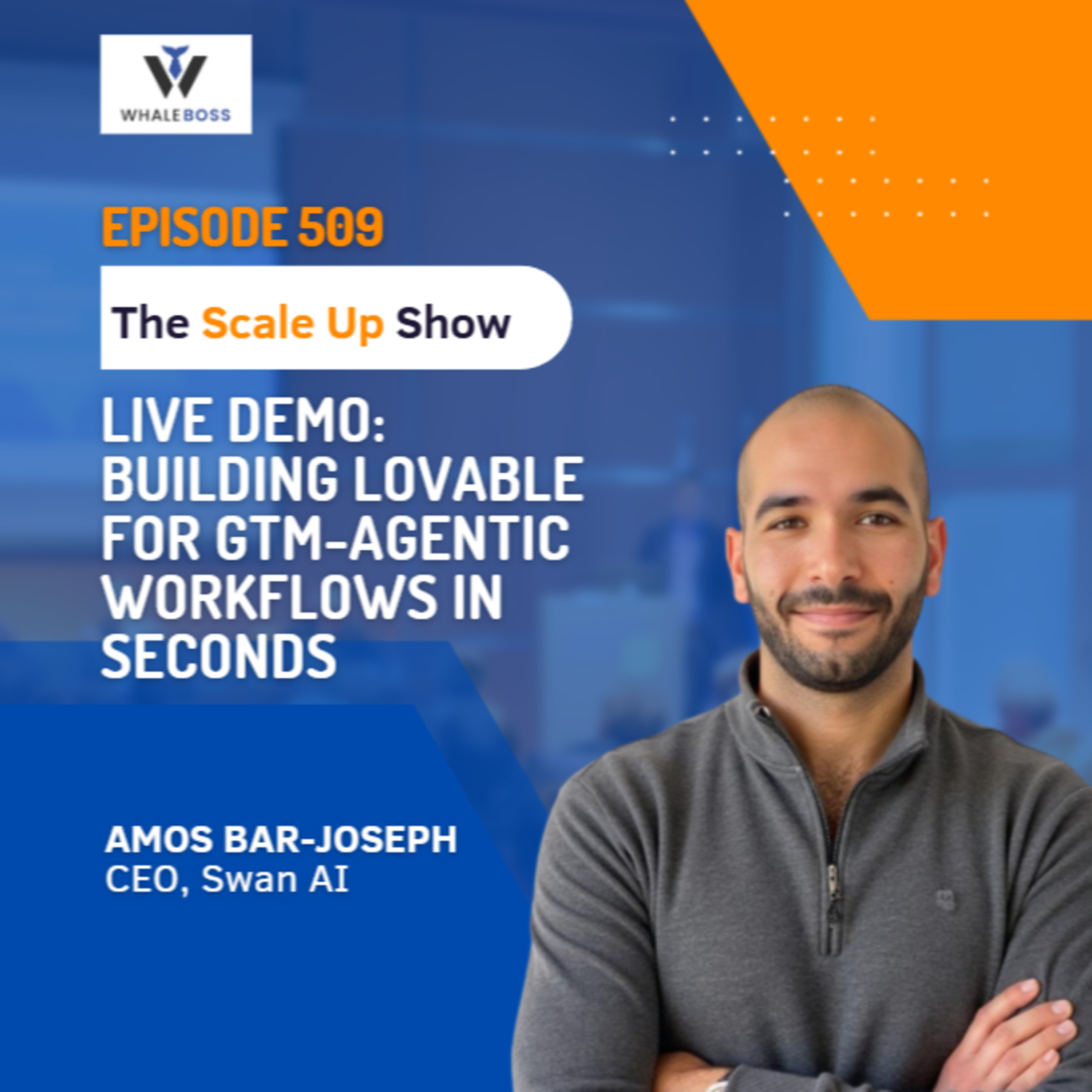 LIVE DEMO: Building Lovable for GTM-agentic workflows in seconds LIVE DEMO: Building Lovable for GTM-agentic workflows in seconds
