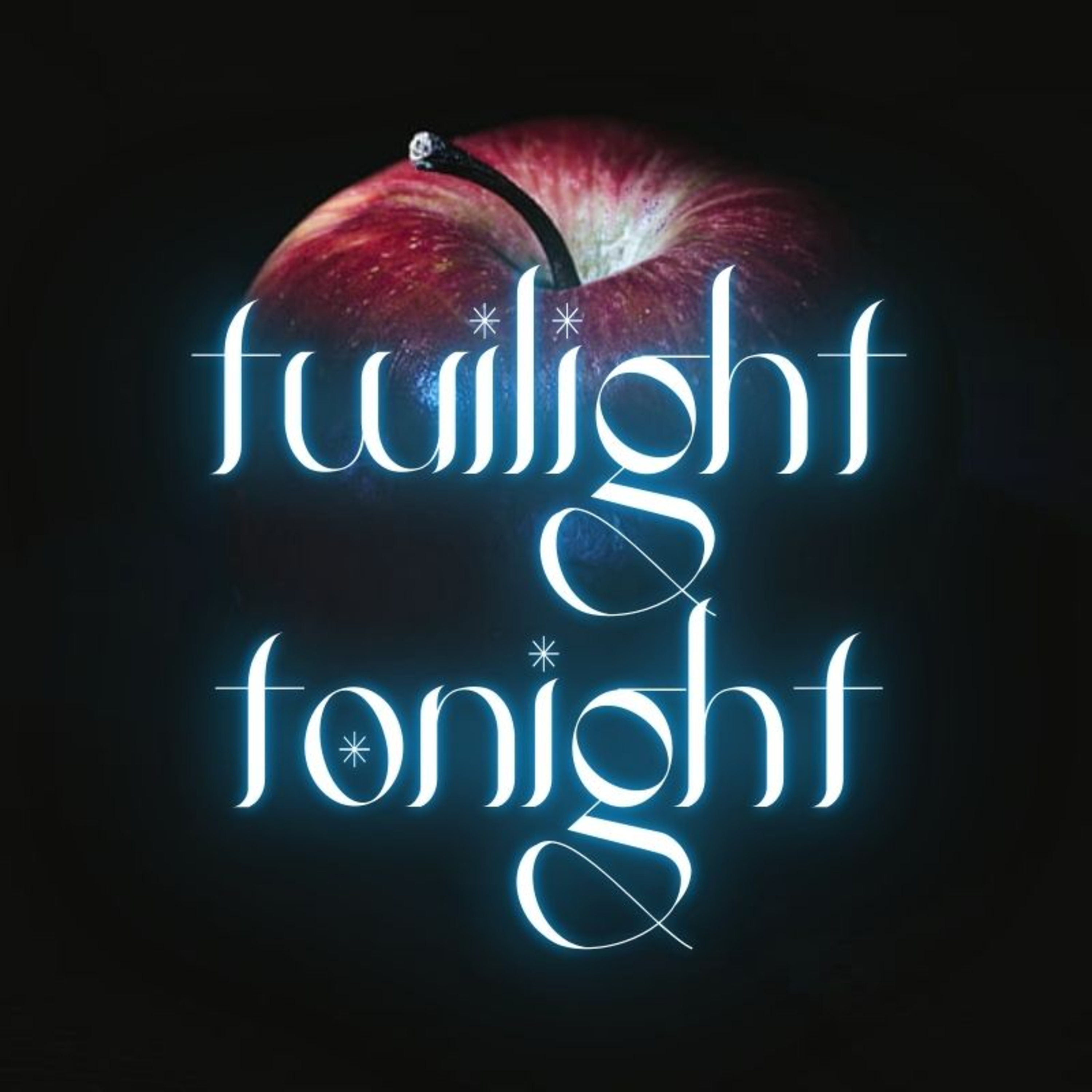 Twilight Chapter 12: It's Bible ✨ episode artwork