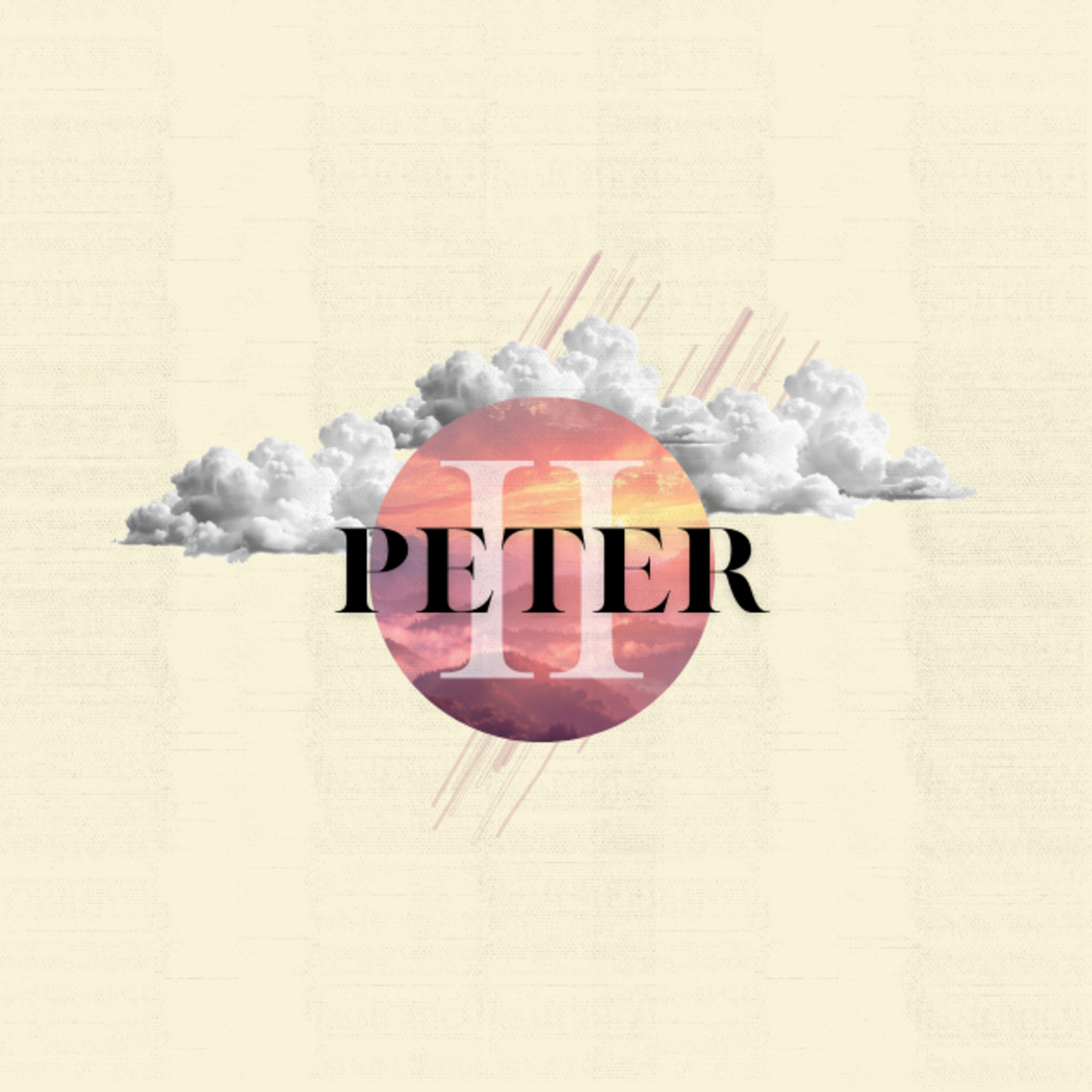 The Book of 2nd Peter | Part 2 episode artwork