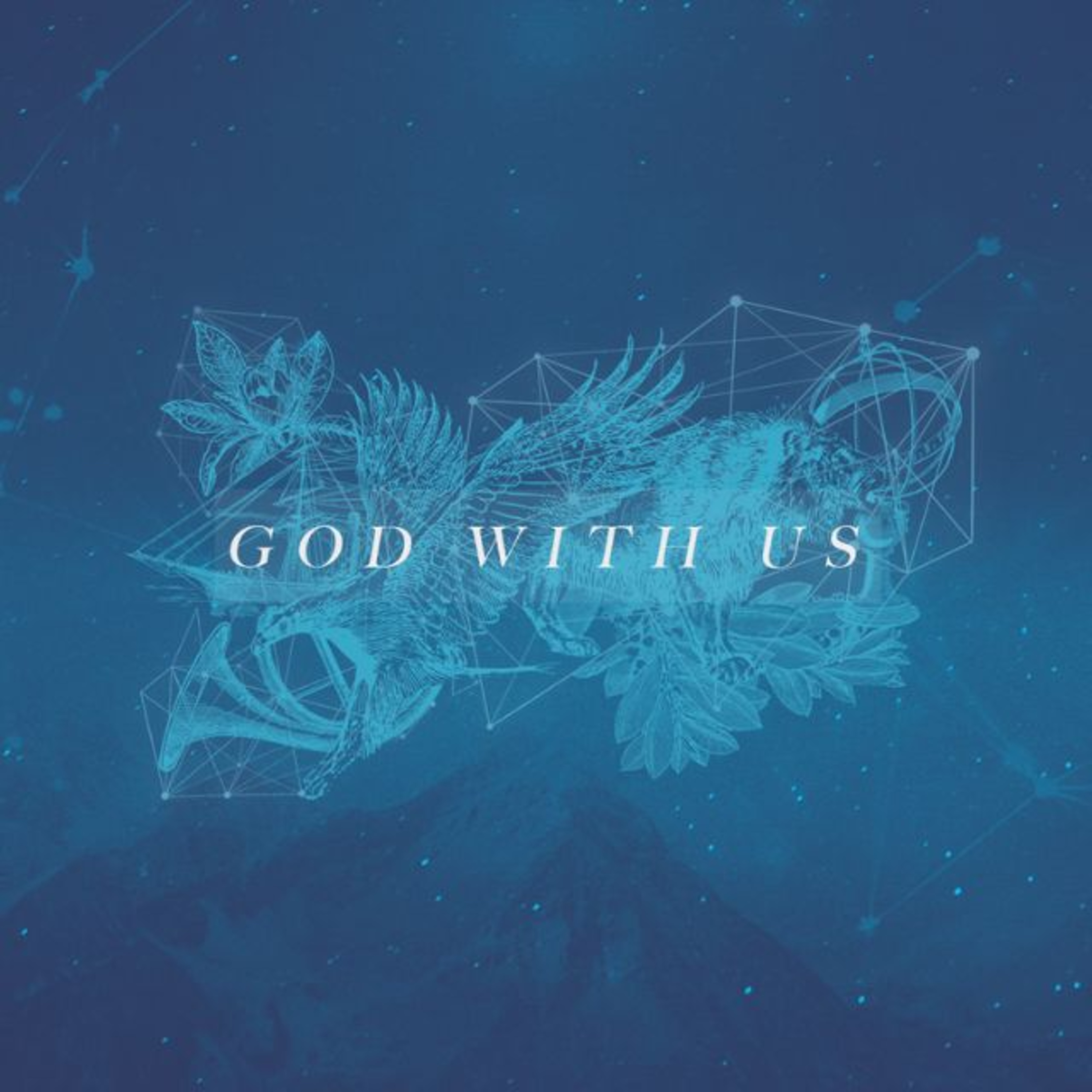God With Us | Part 1 | Through the Valley  episode artwork