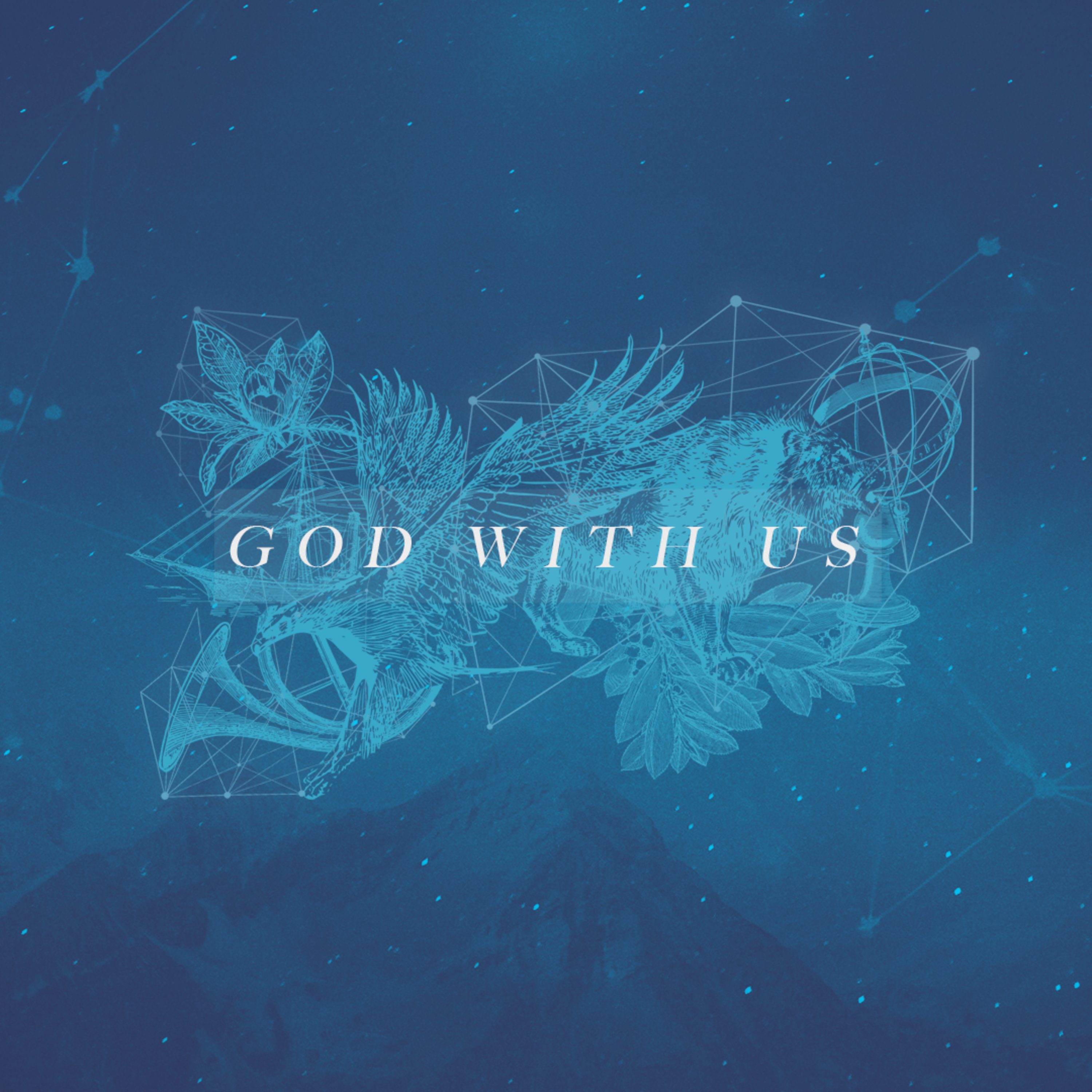 God With Us | Part 4 | With Us Always - Christmas Eve 2024 episode artwork