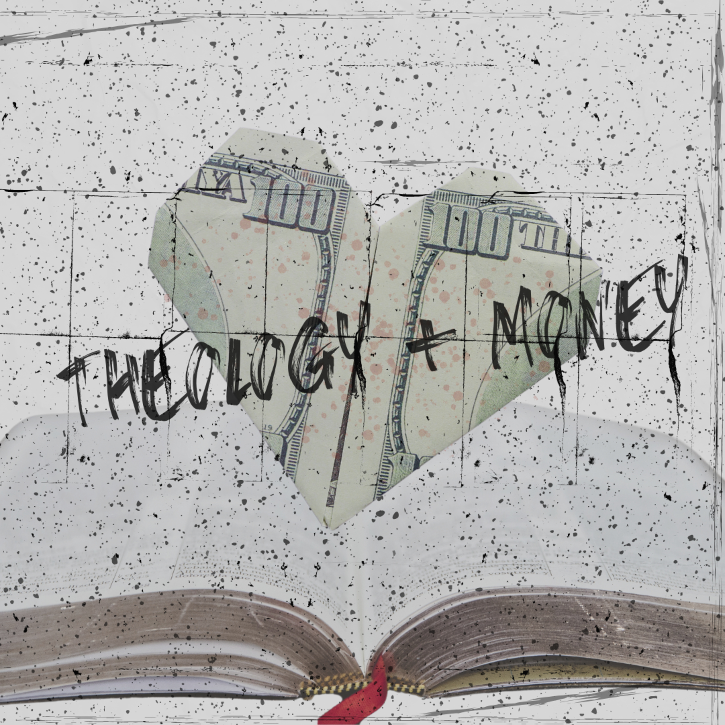 Theology of Money | Part 2 | Understanding God's Generous Grace episode artwork