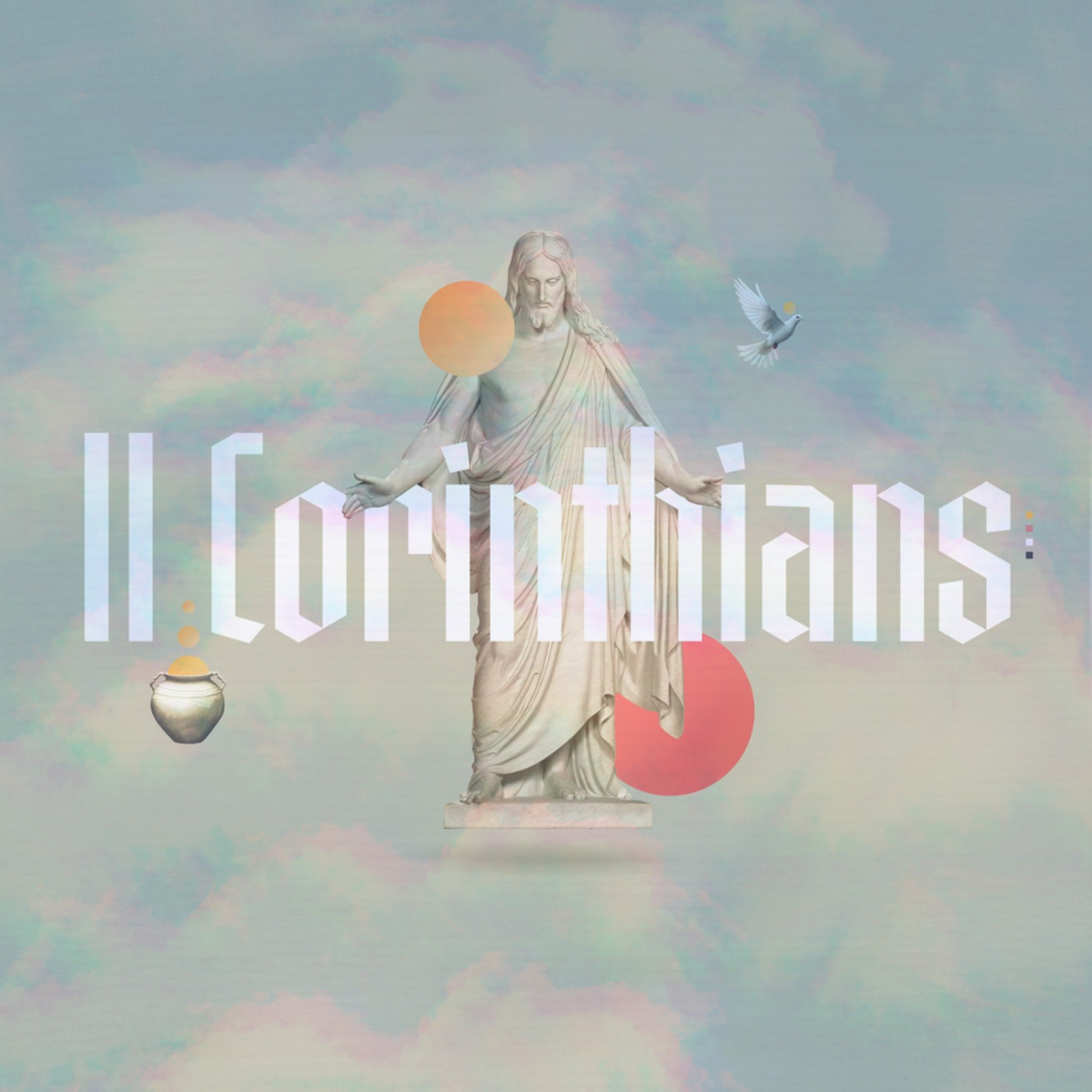The Book of 2 Corinthians | Part 9 | 2 Corinthians 5:12-21 | Gospel Centered Reconciliation episode artwork