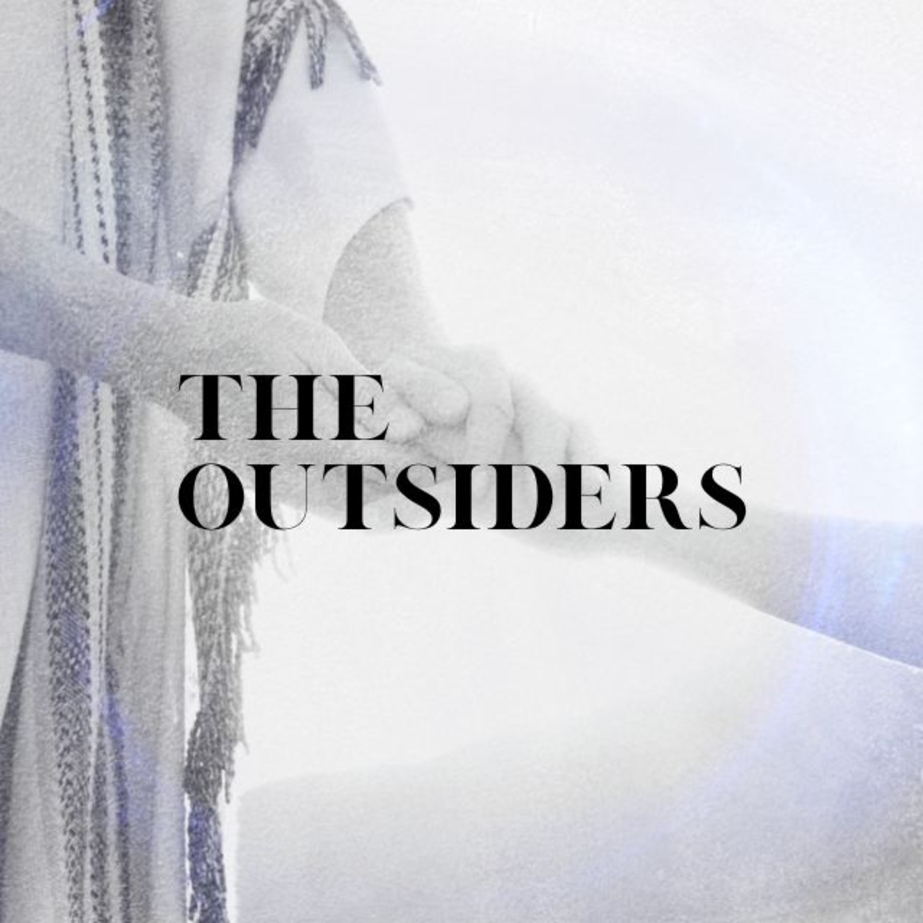 The Outsiders | Part 2 | Trusting The God Who Provides episode artwork