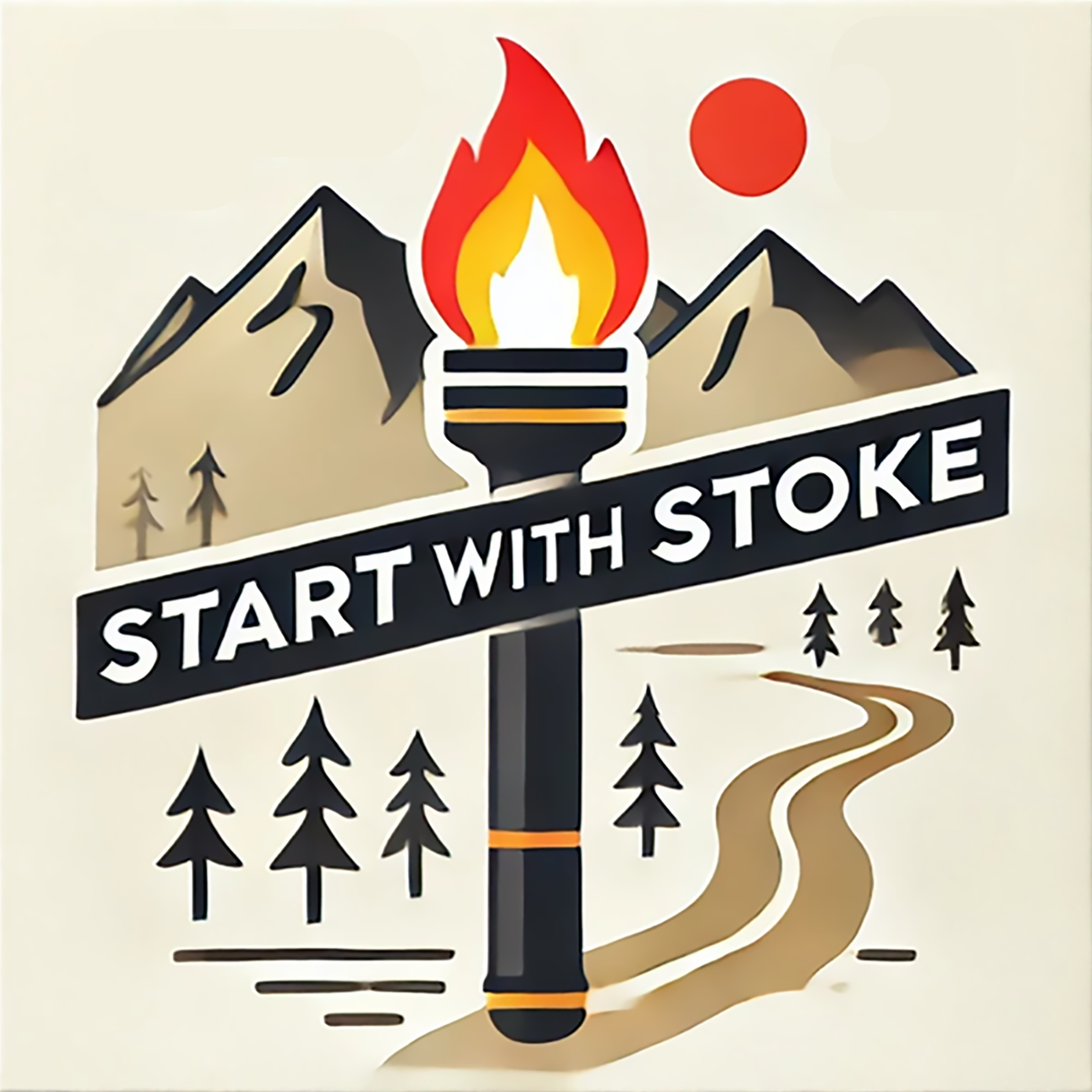 Start With Stoke
